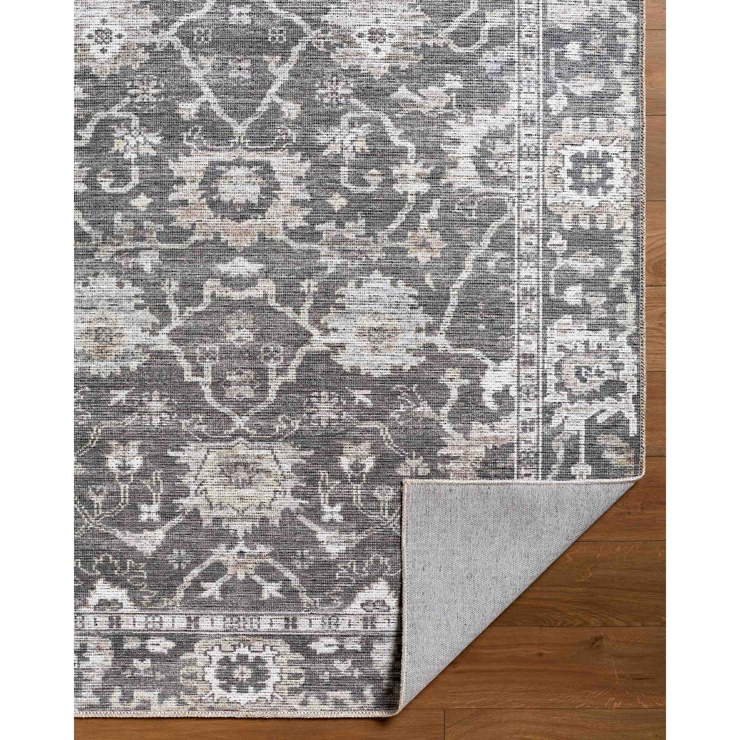 Becki Owens x Livabliss Rug Zafira BOZF-2305, Multi - Image 4