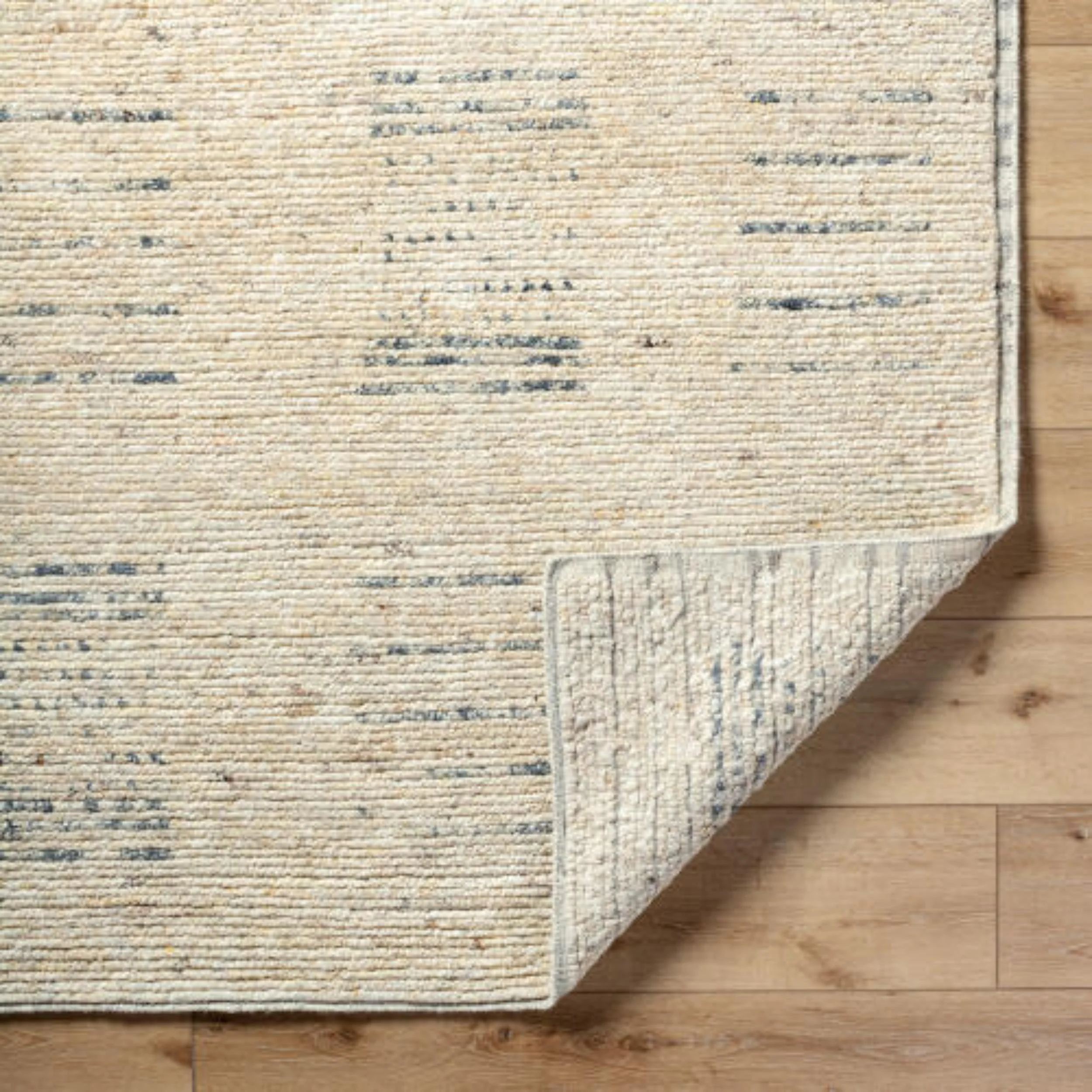 Becki Owens x Surya Rug Davey BODV-2302, Beige/Grey - Image 2
