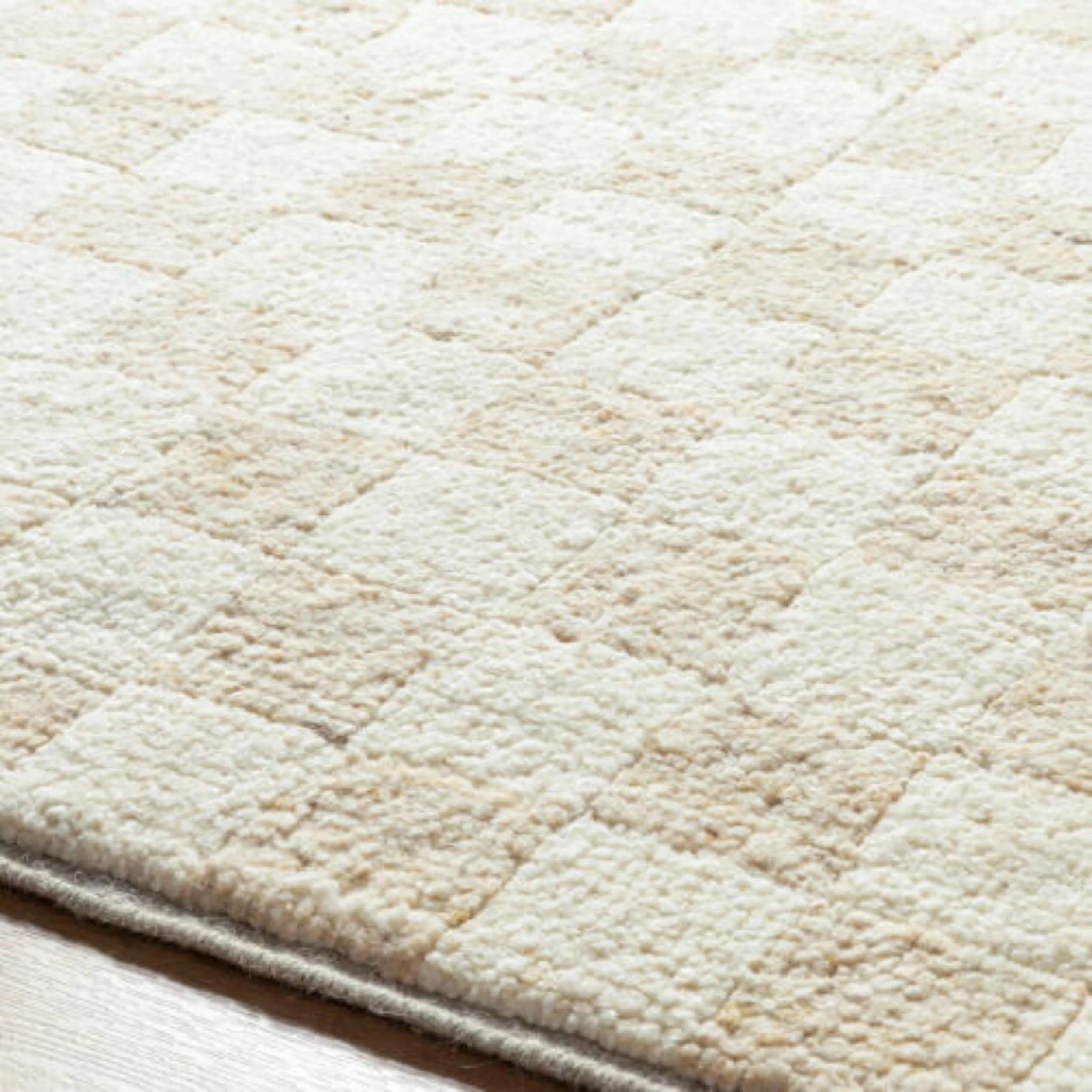 Becki Owens x Surya Rug Davey BODV-2303, Cream/Light Beige - Image 4