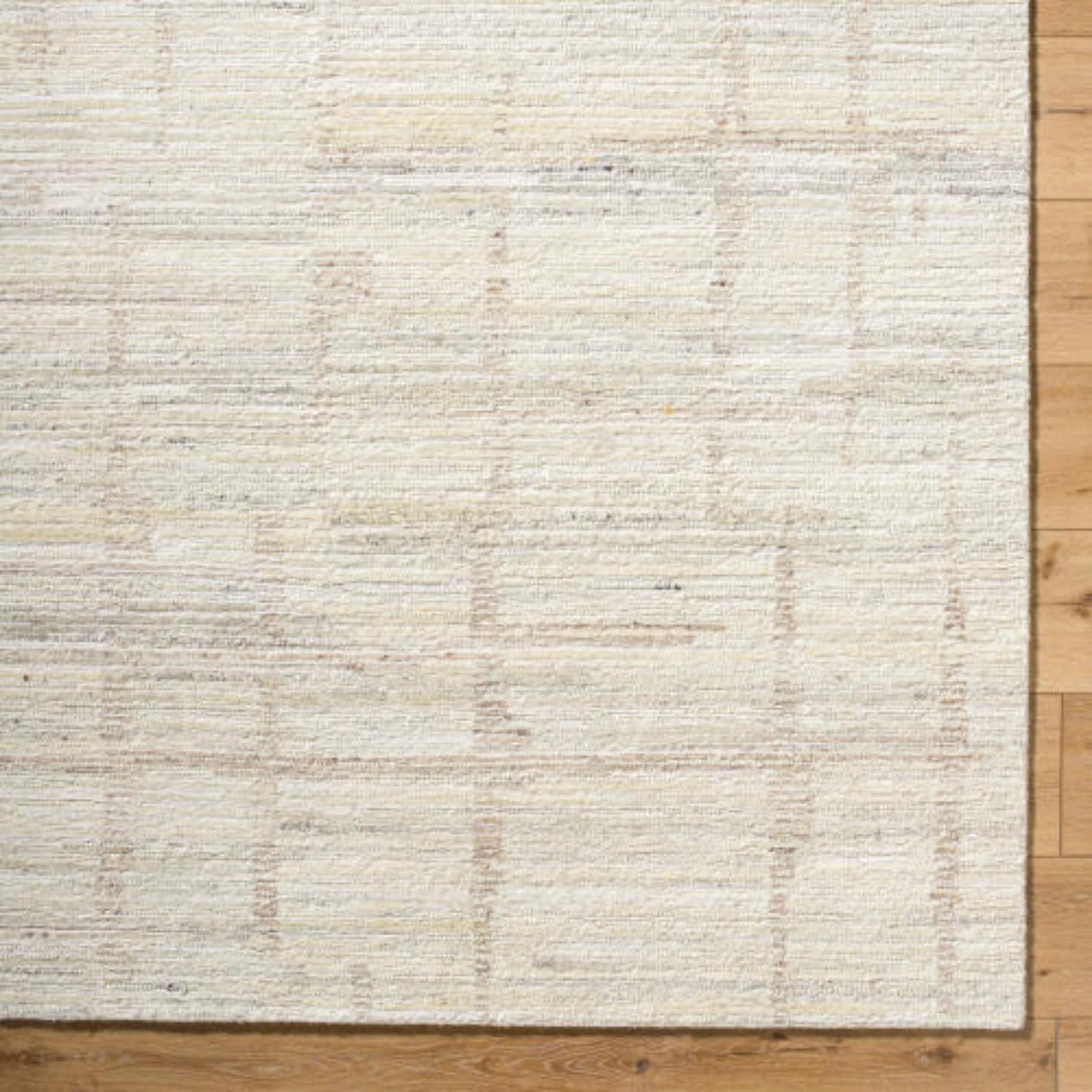 Becki Owens x Surya Rug Moab BOMB-2301, Light Beige/Off-White - Image 3