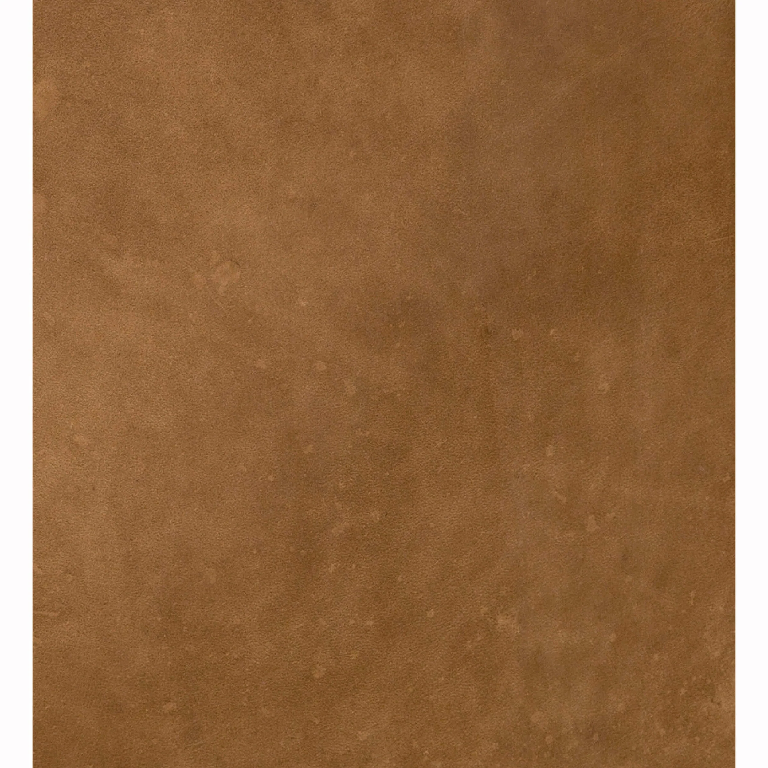 Beckwith Leather Sofa, Natural Washed Camel by Four Hands - Image 10