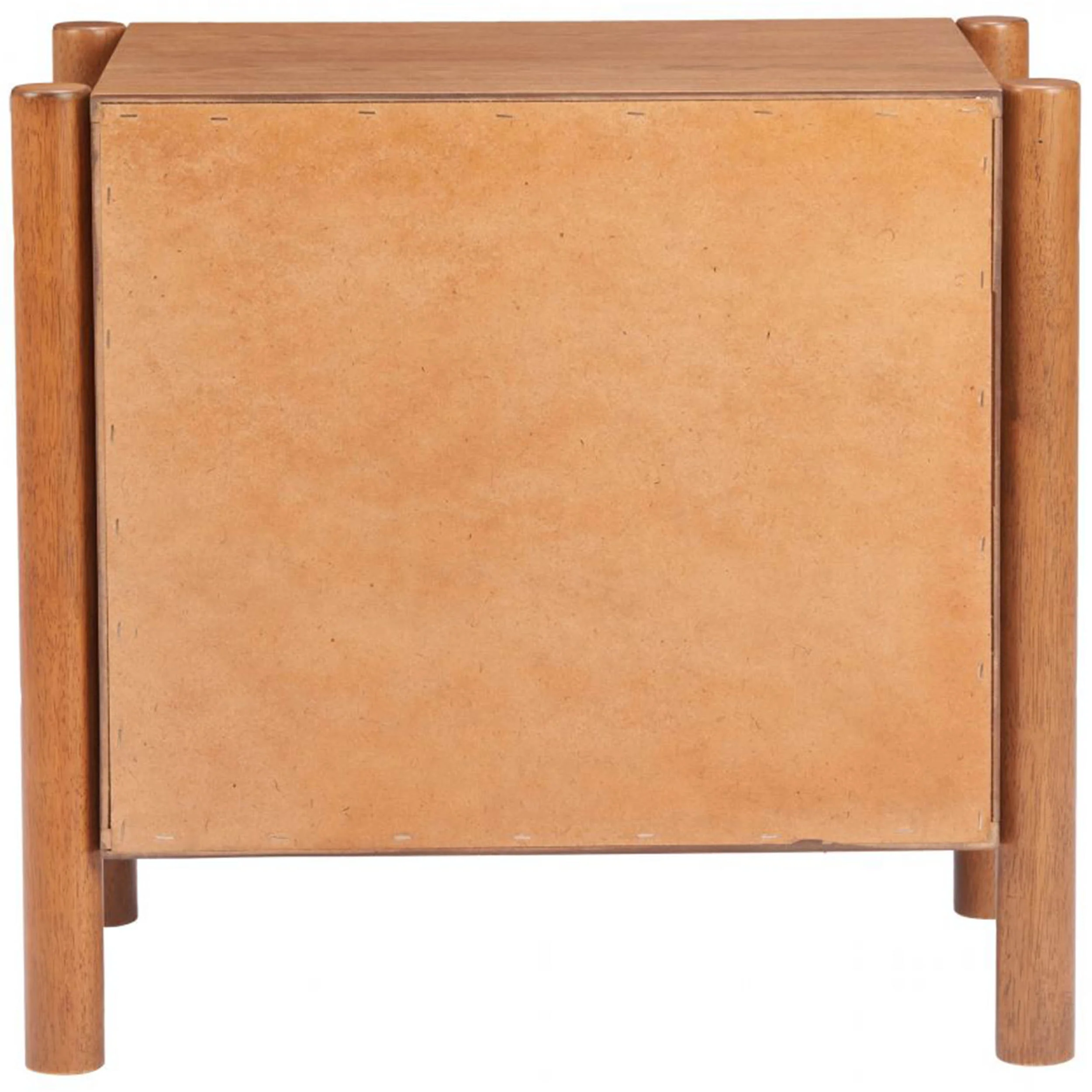 Beleza Nightstand, Walnut - Image 4