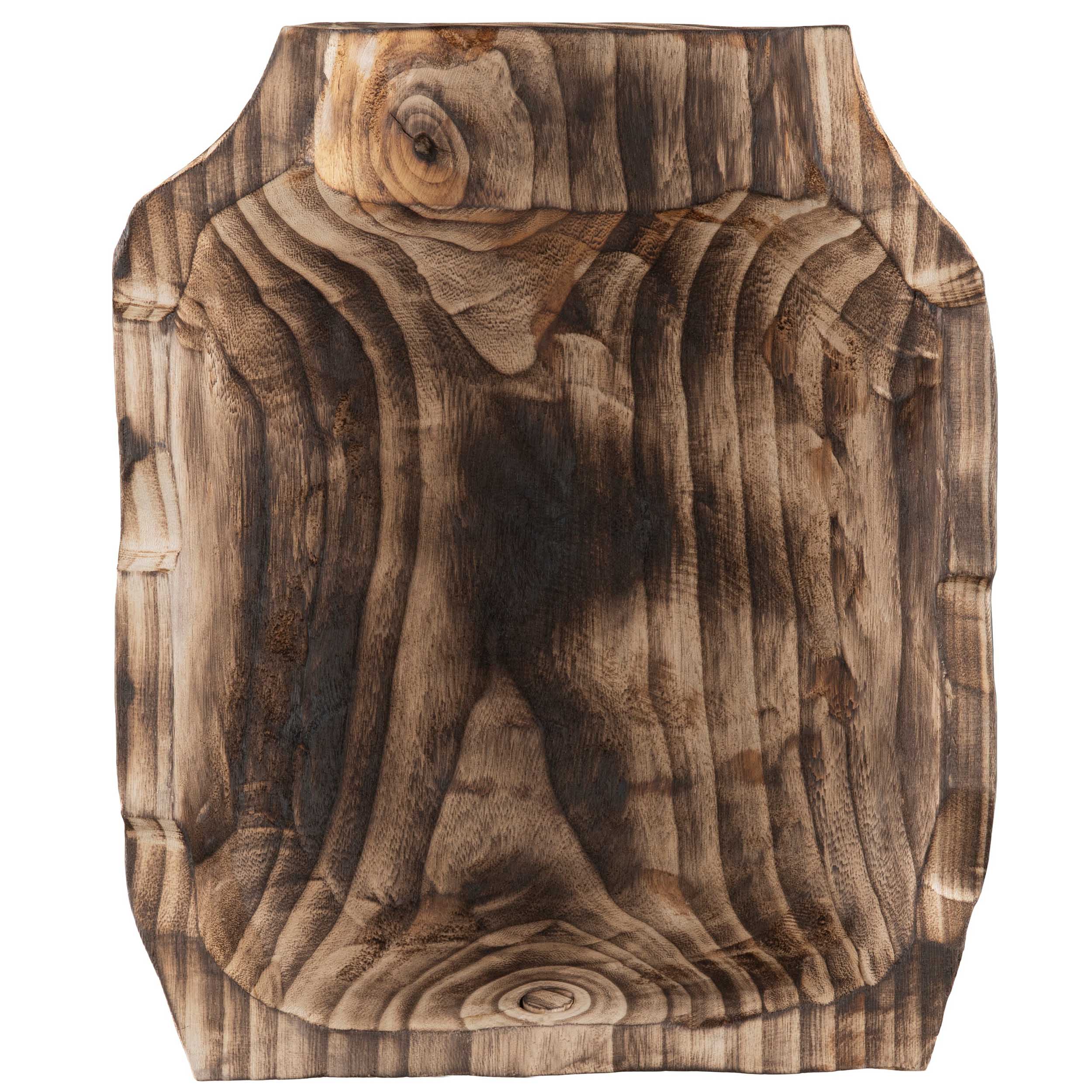Bellwood Tray, Brown - Image 3