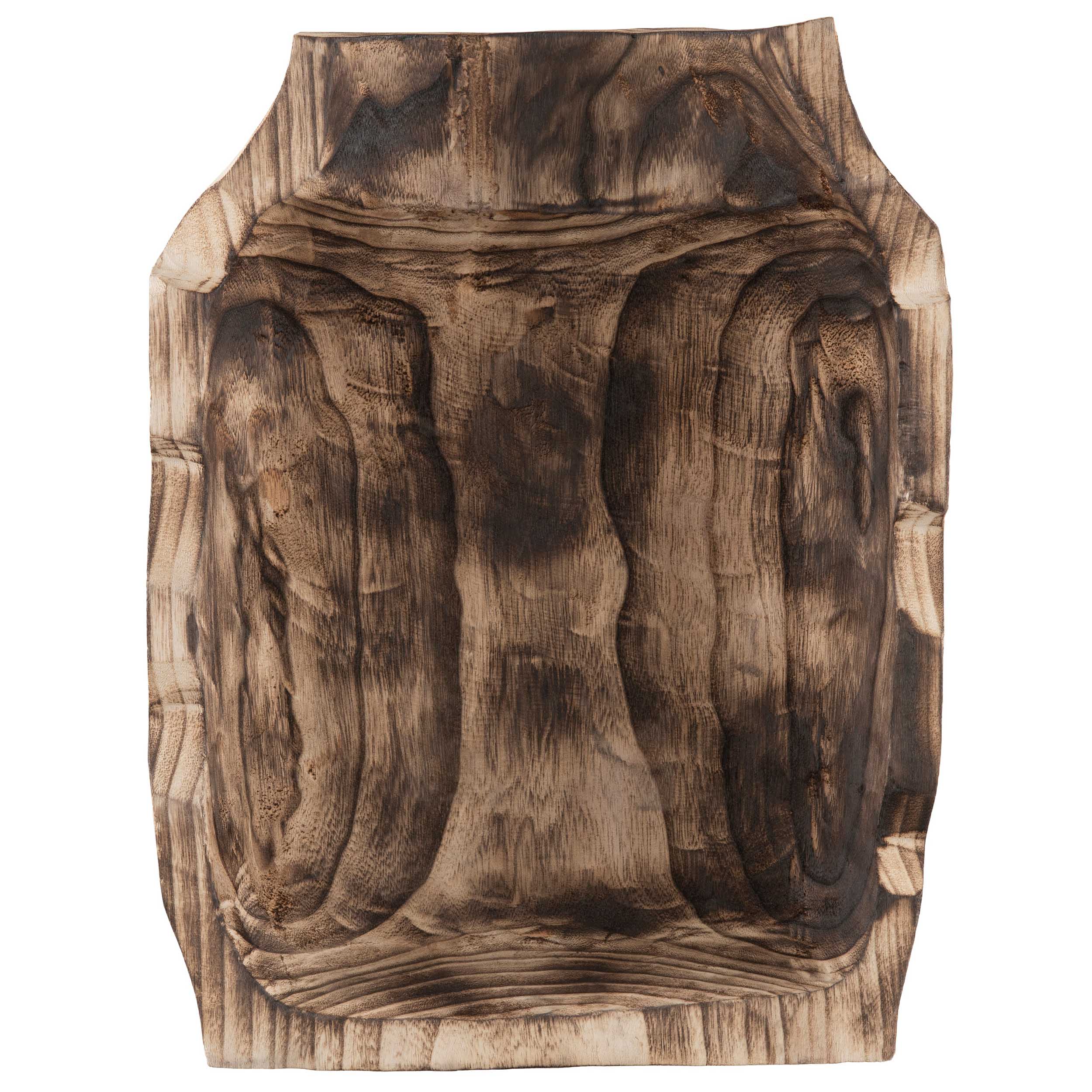 Bellwood Tray, Brown - Image 4