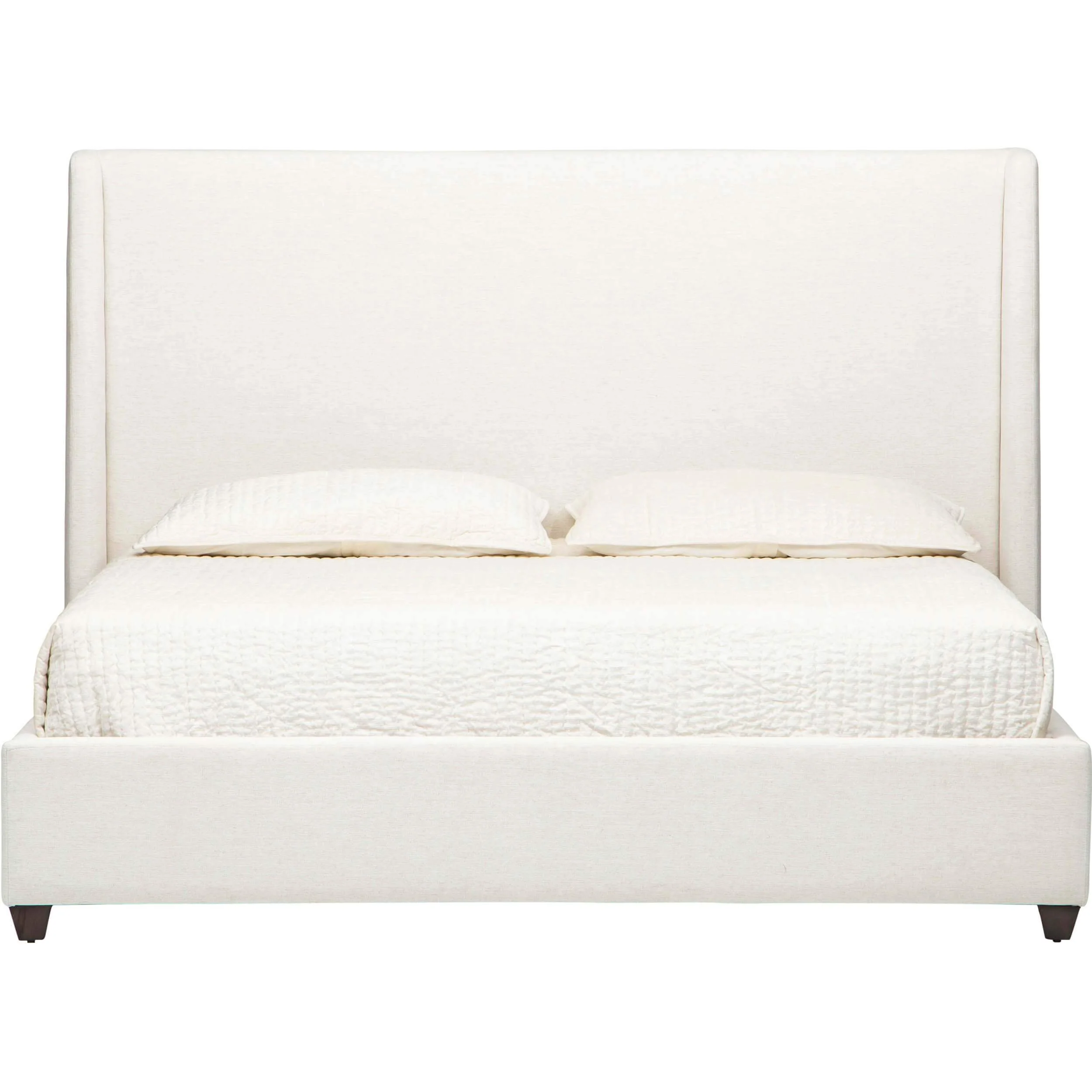 Emma Bed, Nomad Snow - Image 2