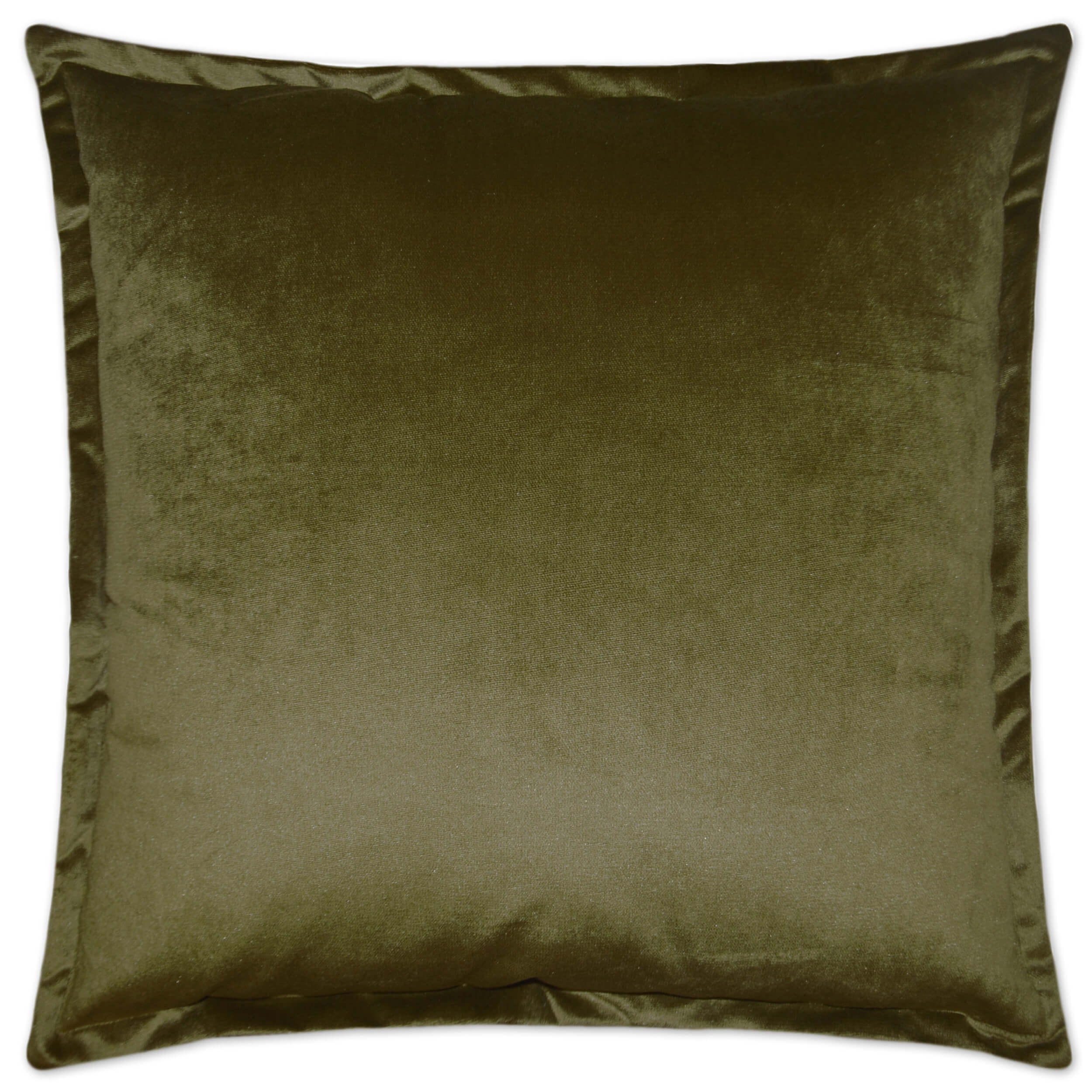 Belvedere Pillow, Flange