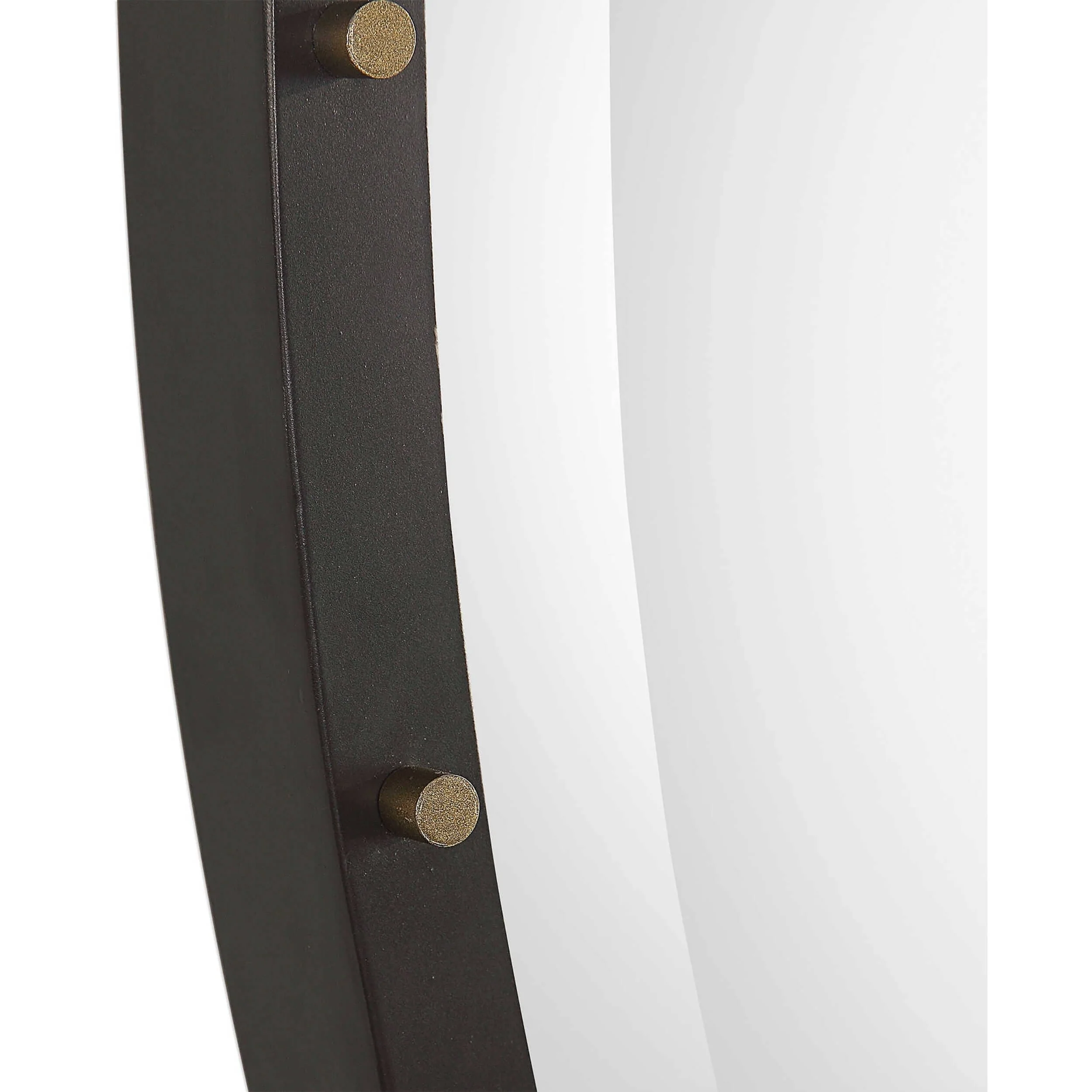 Benedo Round Mirror - Image 3