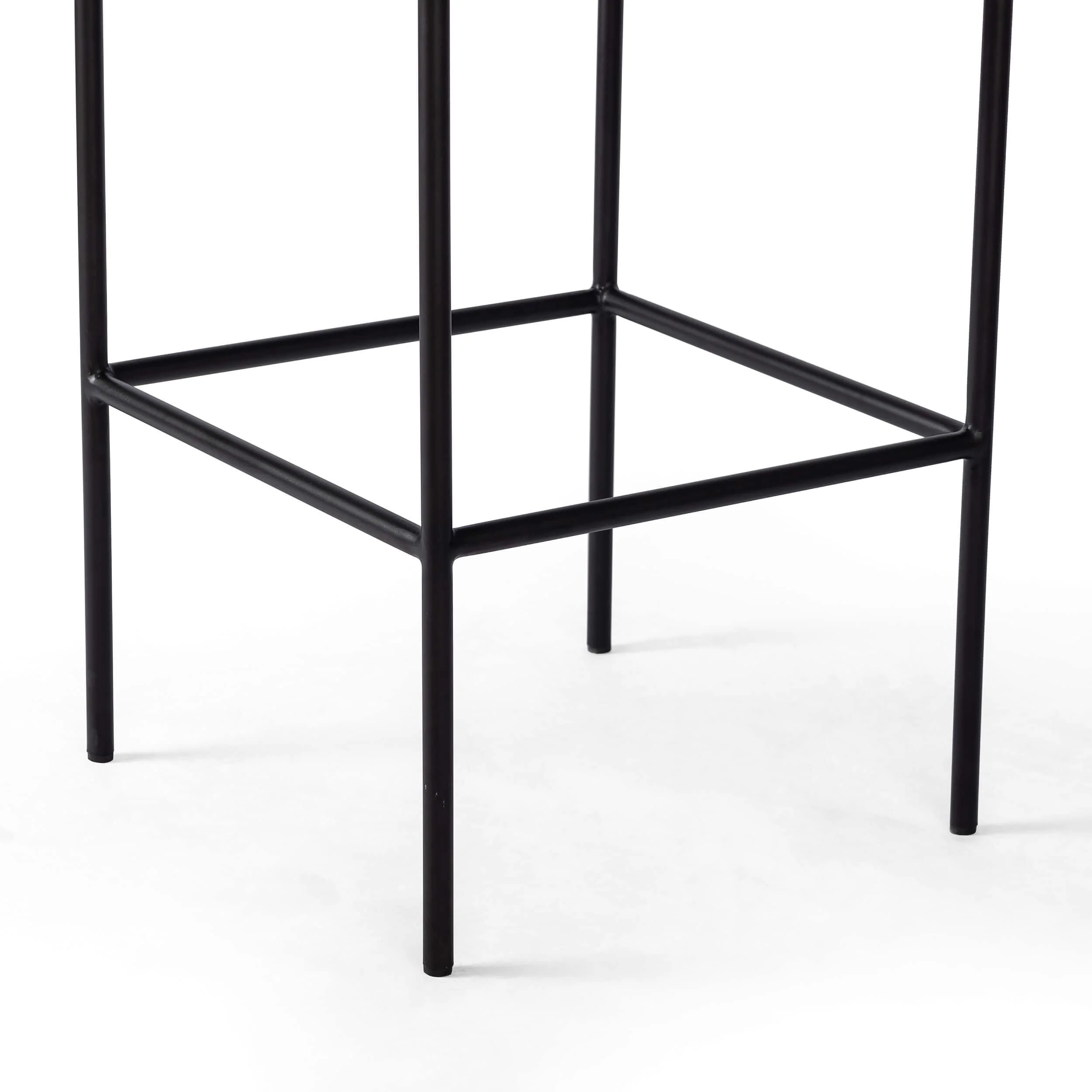 Benton Bar & Counter Stool, Fayette Cloud by Four Hands - Image 7