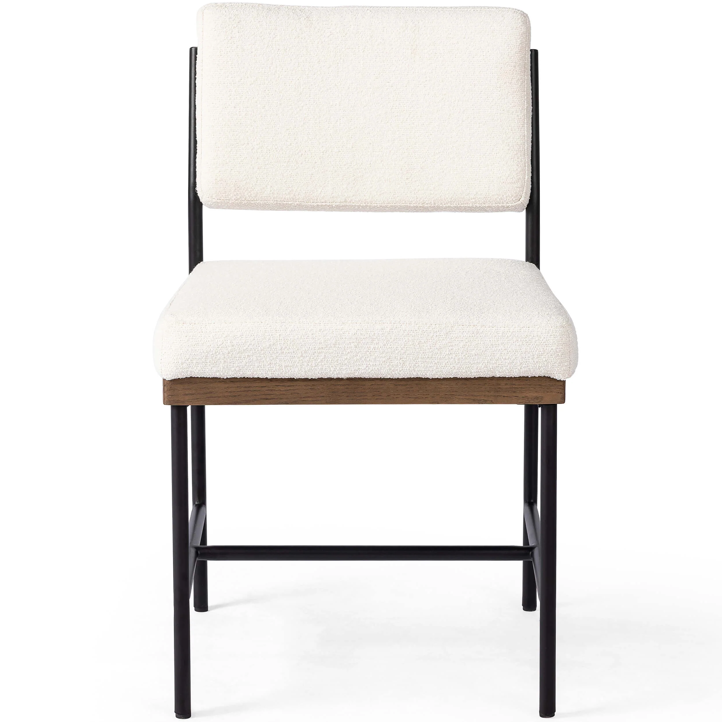 Benton Dining Chair, Fayette Cloud, Set of 2 by Four Hands - Image 3