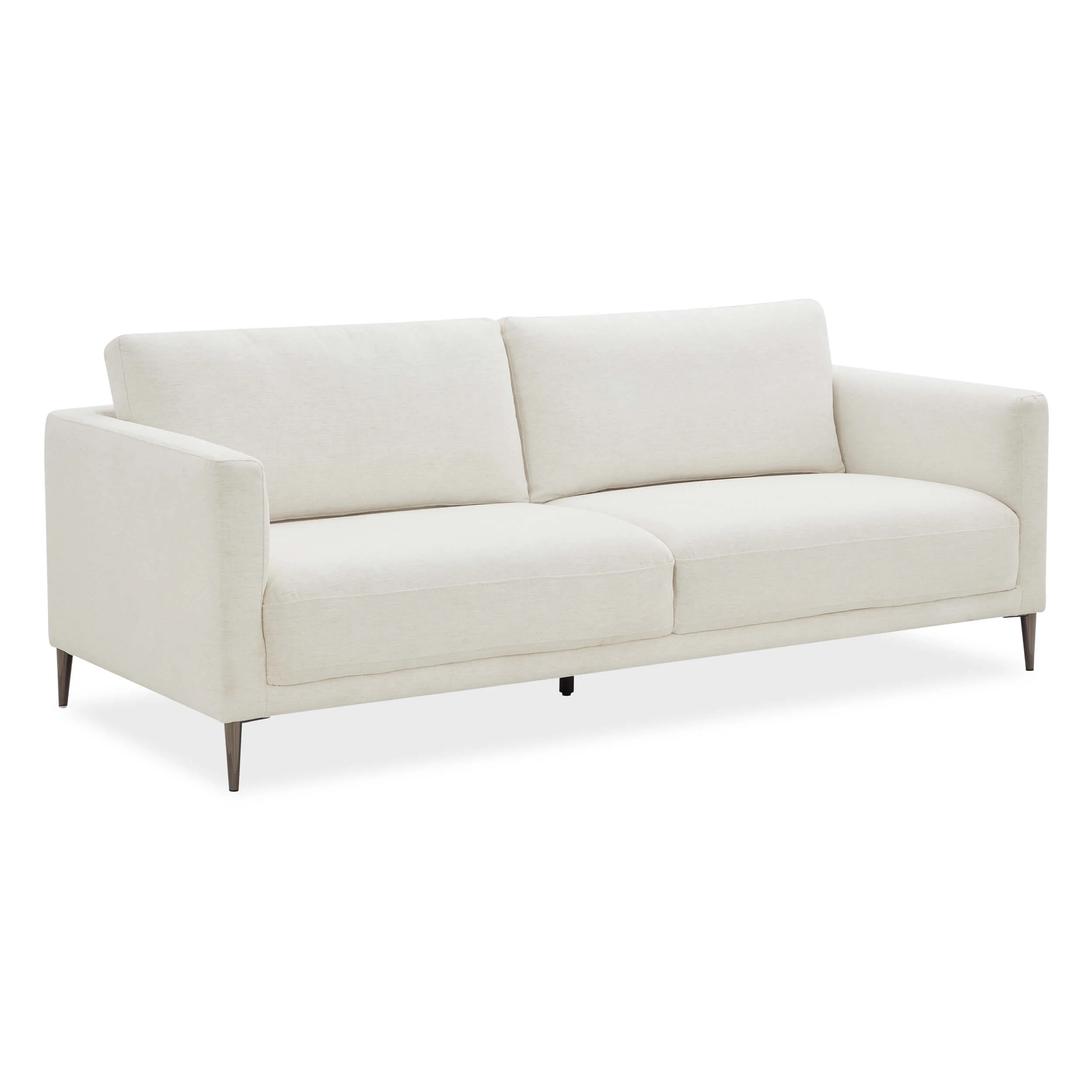 Berkeley Sofa, Nomad Snow by Becki Owens - Image 2