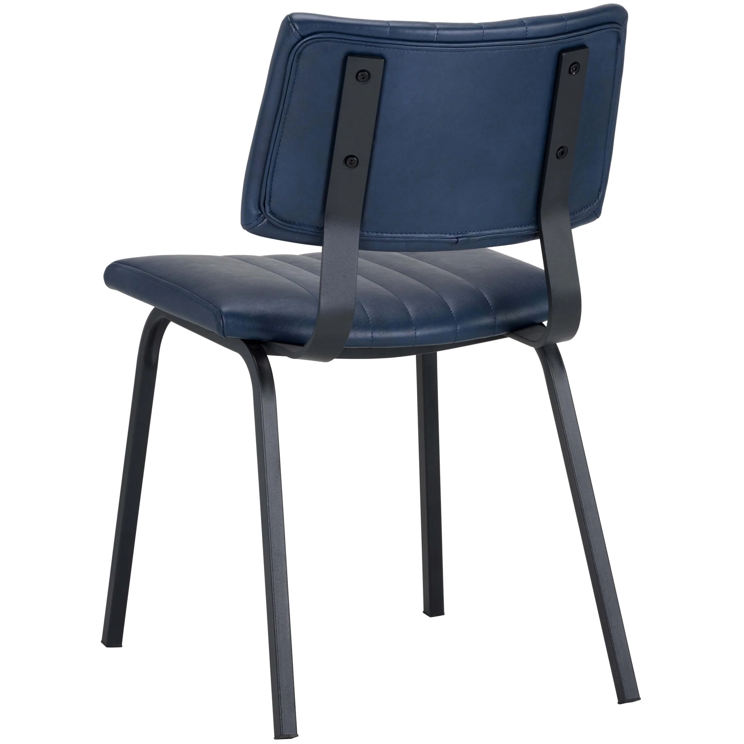 Berkley Dining Chair, Bravo Admiral, Set of 2 - Image 3