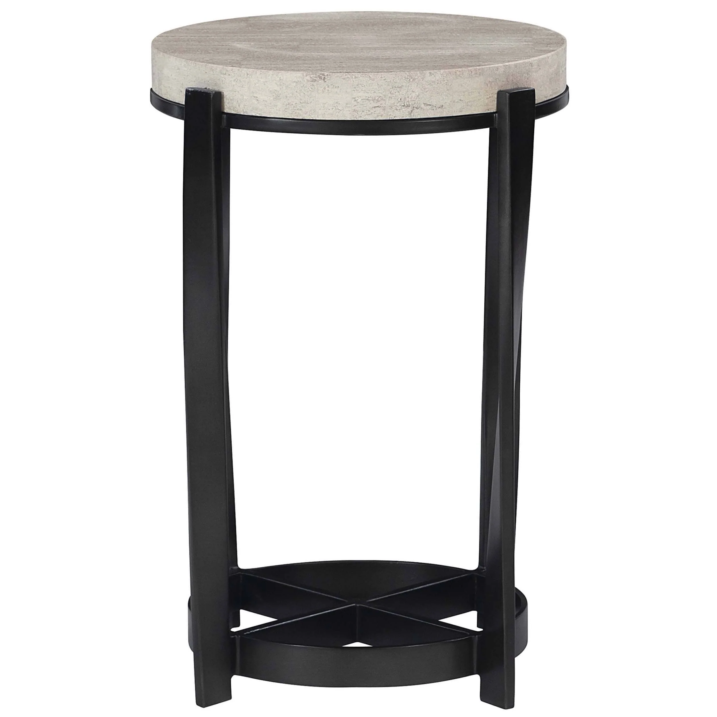 Berkshire Accent Table - Image 2