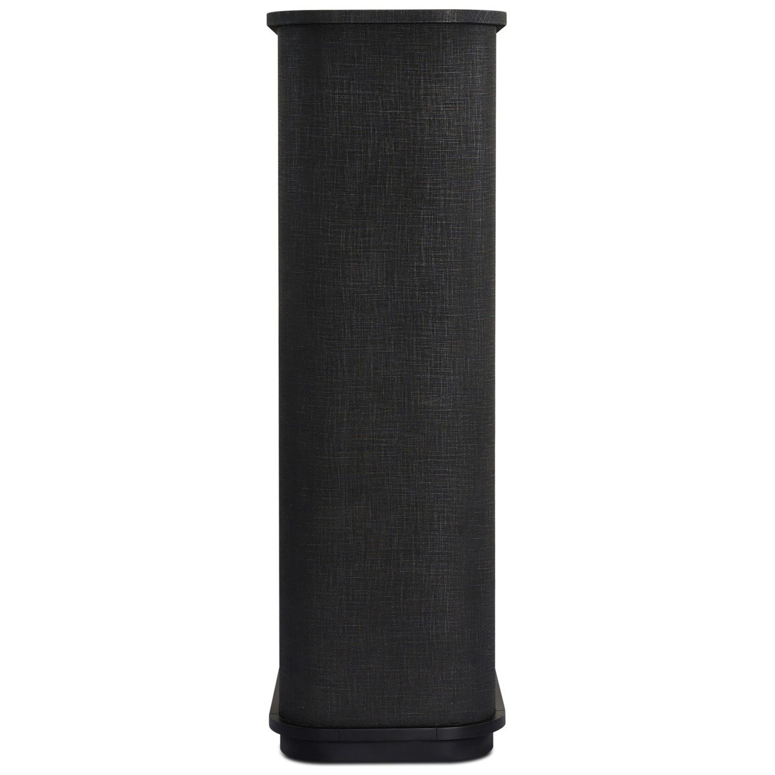 Berlin Cabinet, Black Linen by Four Hands - Image 3