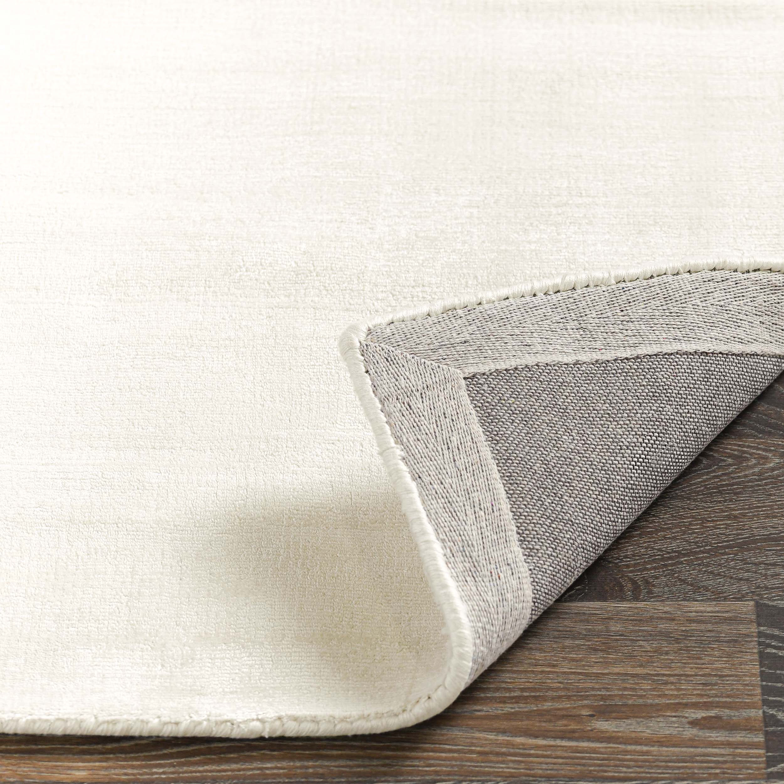 Berlin Distressed Rug, Ivory - Image 3