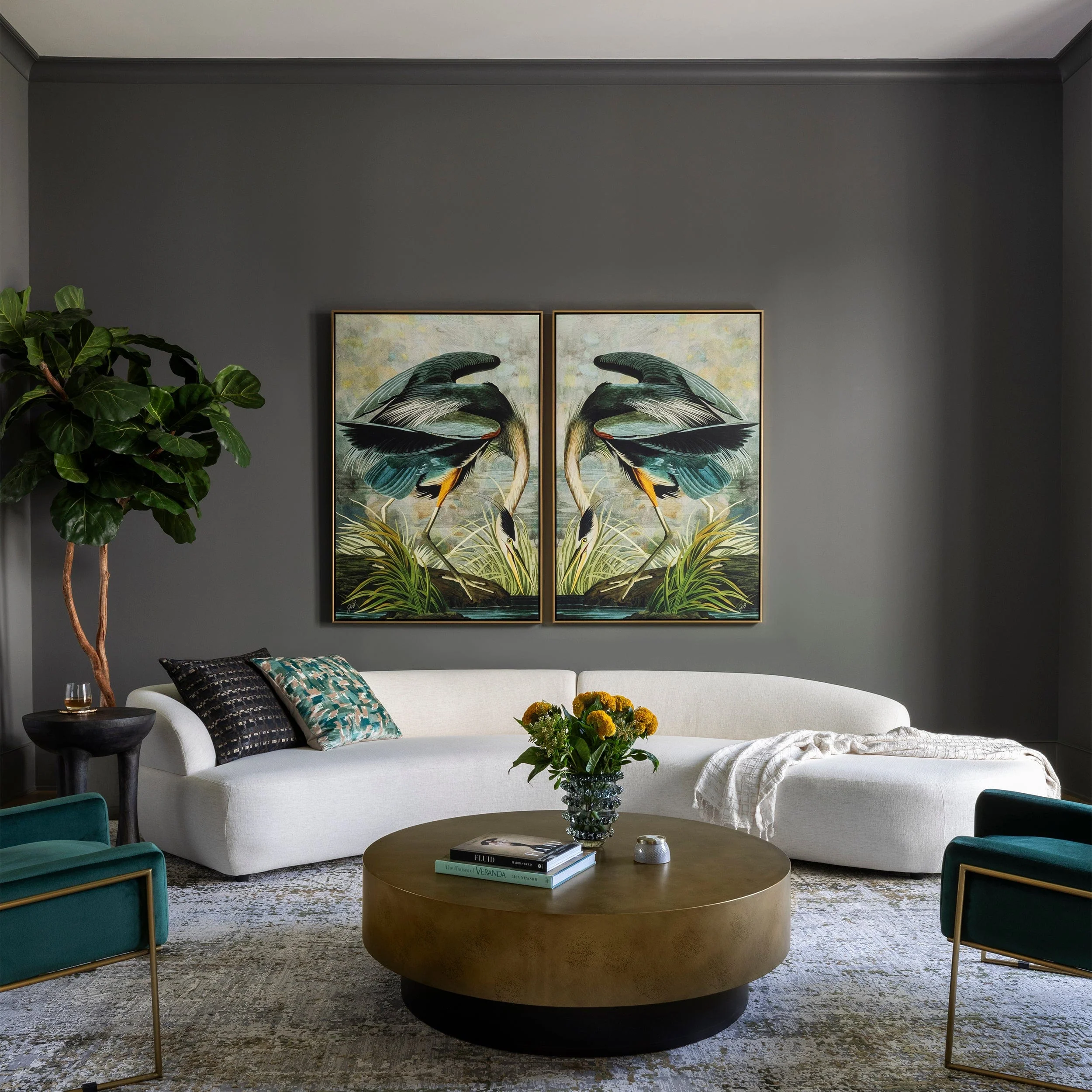Bernaby Coffee Table - Image 10