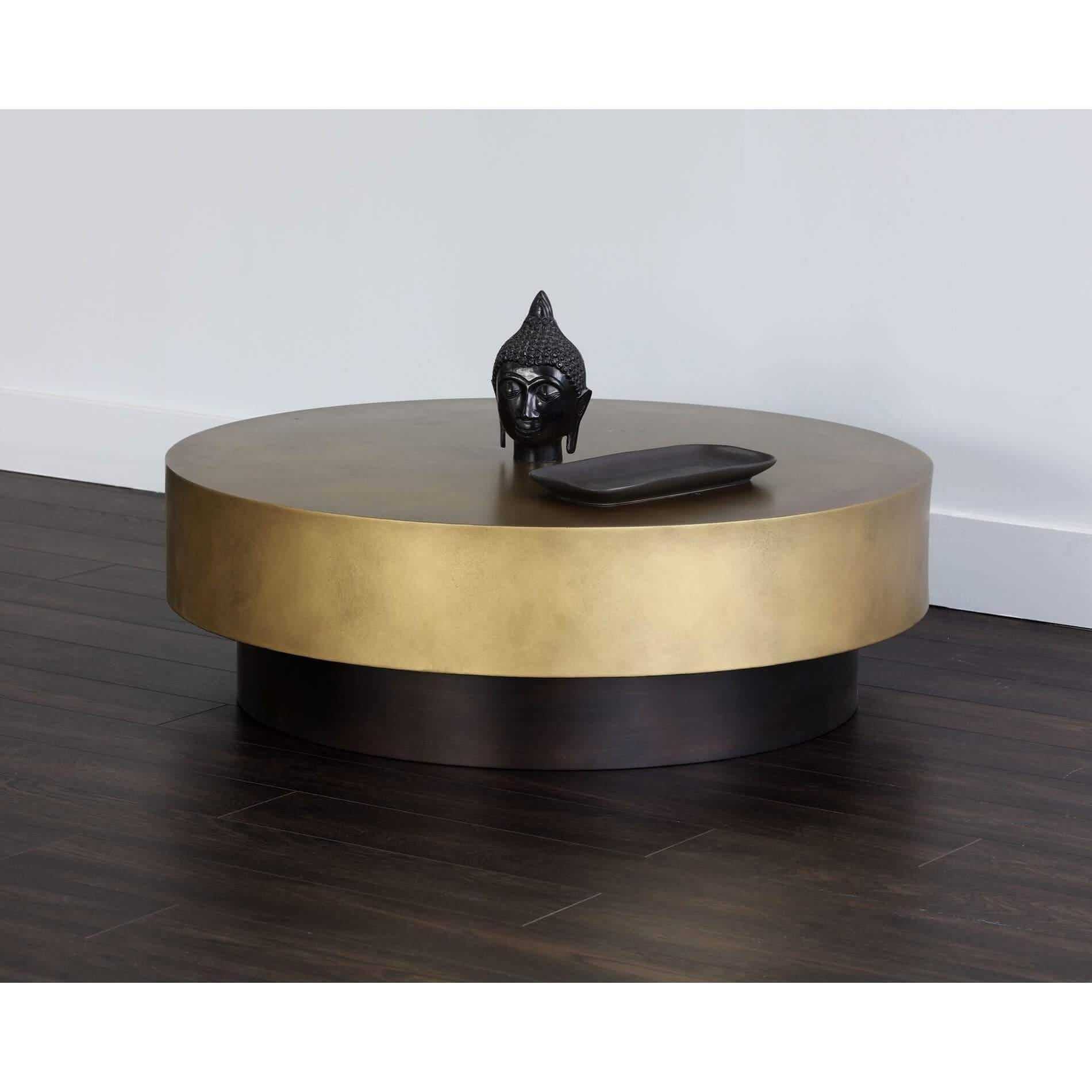 Bernaby Coffee Table - Image 4
