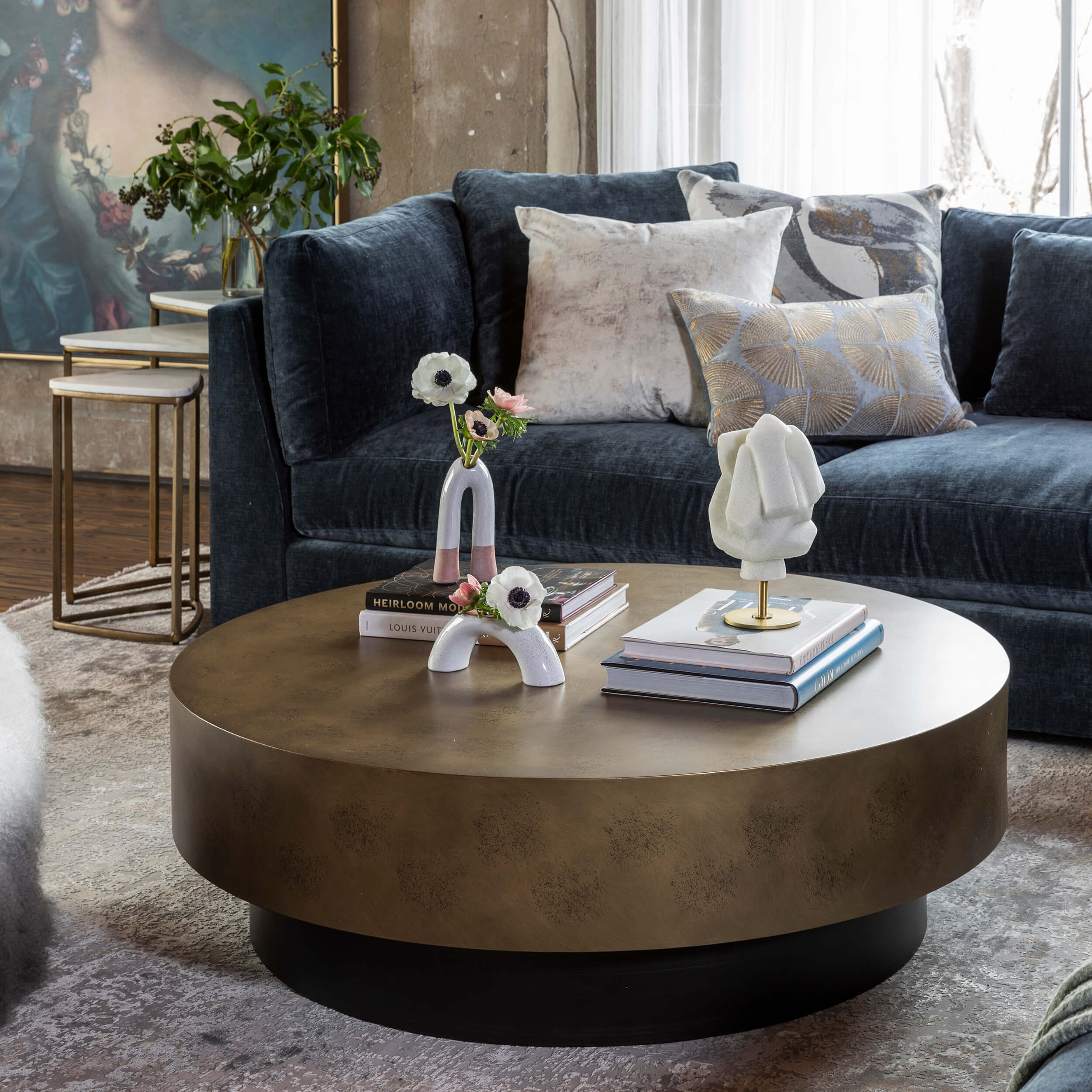 Bernaby Coffee Table - Image 5