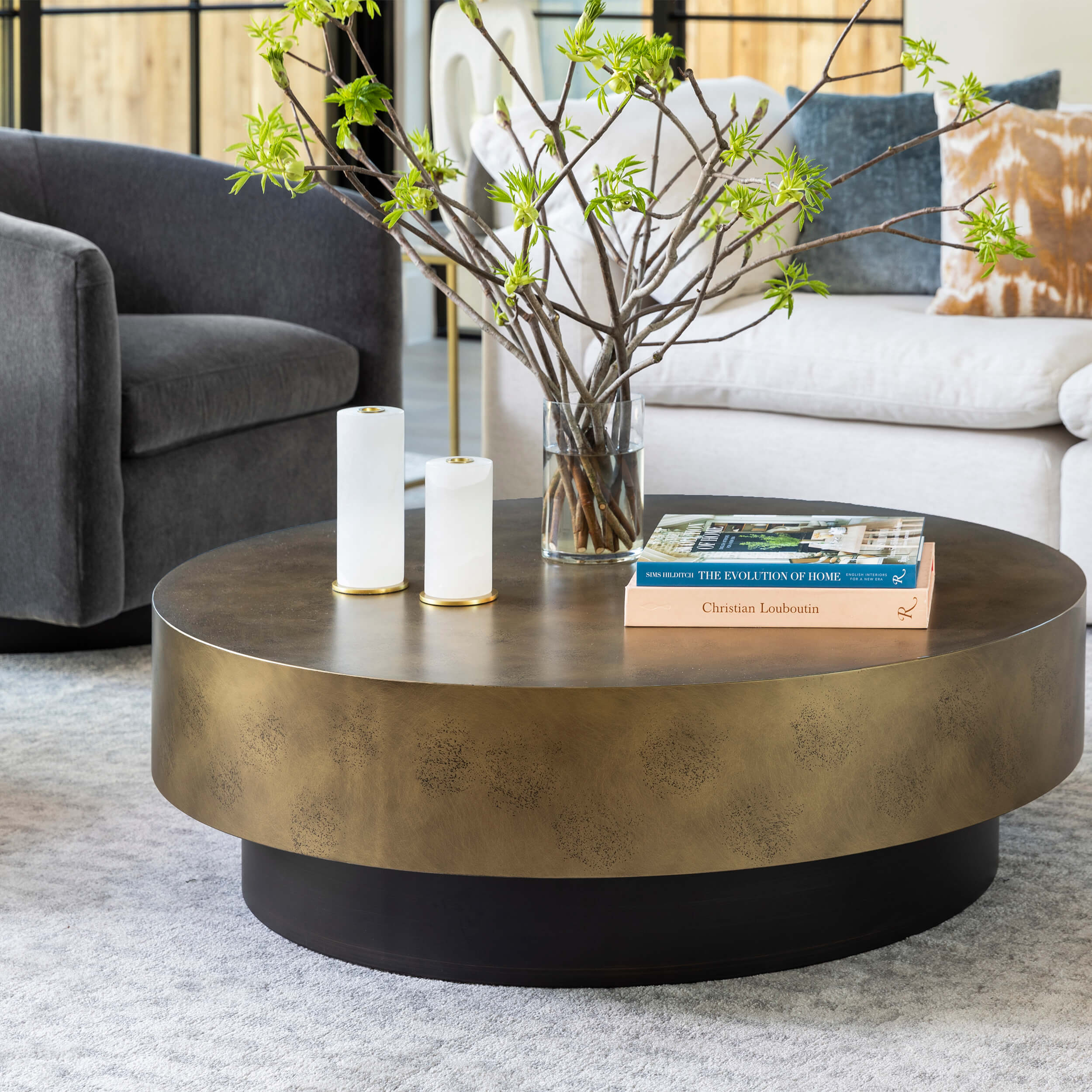 Bernaby Coffee Table - Image 7
