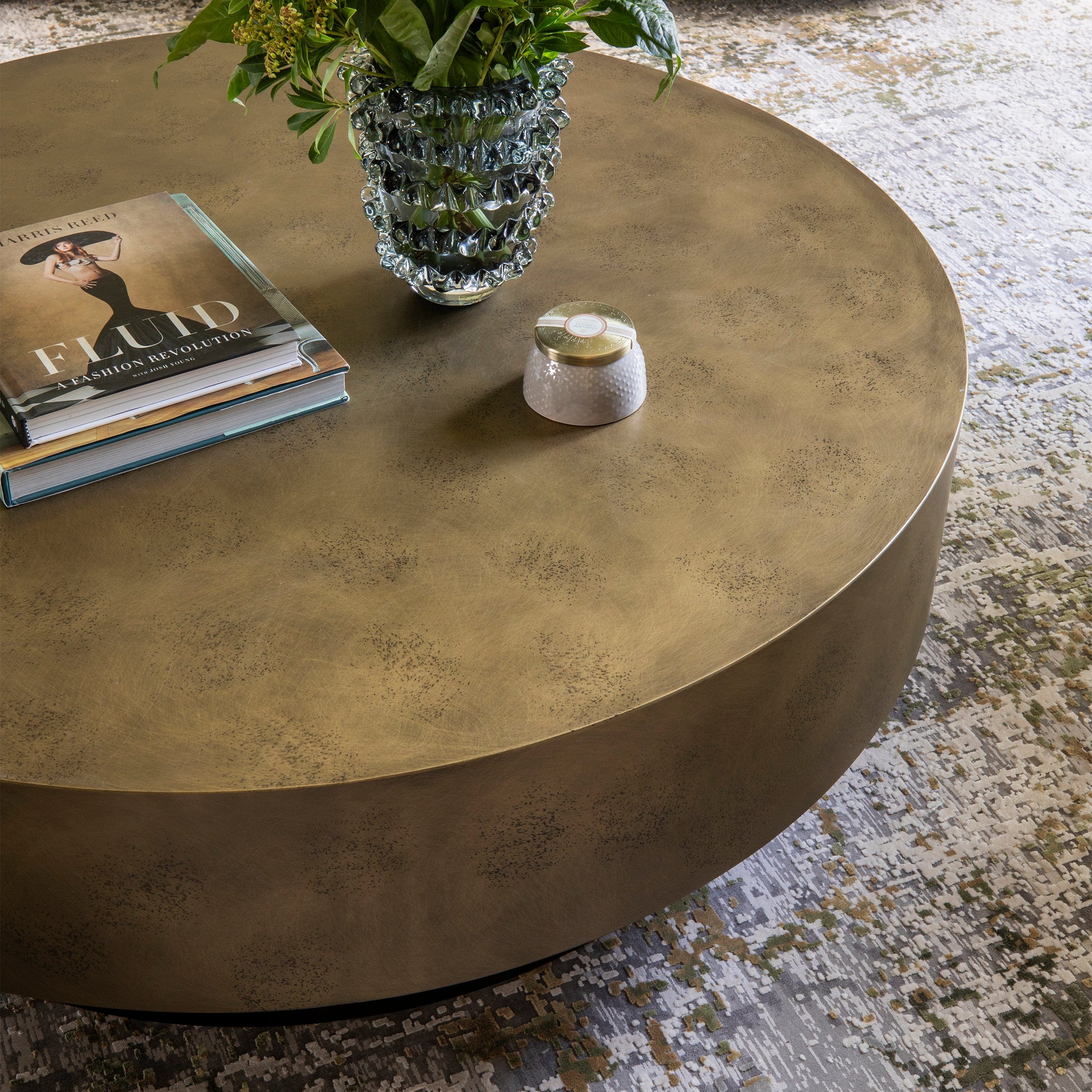 Bernaby Coffee Table - Image 9