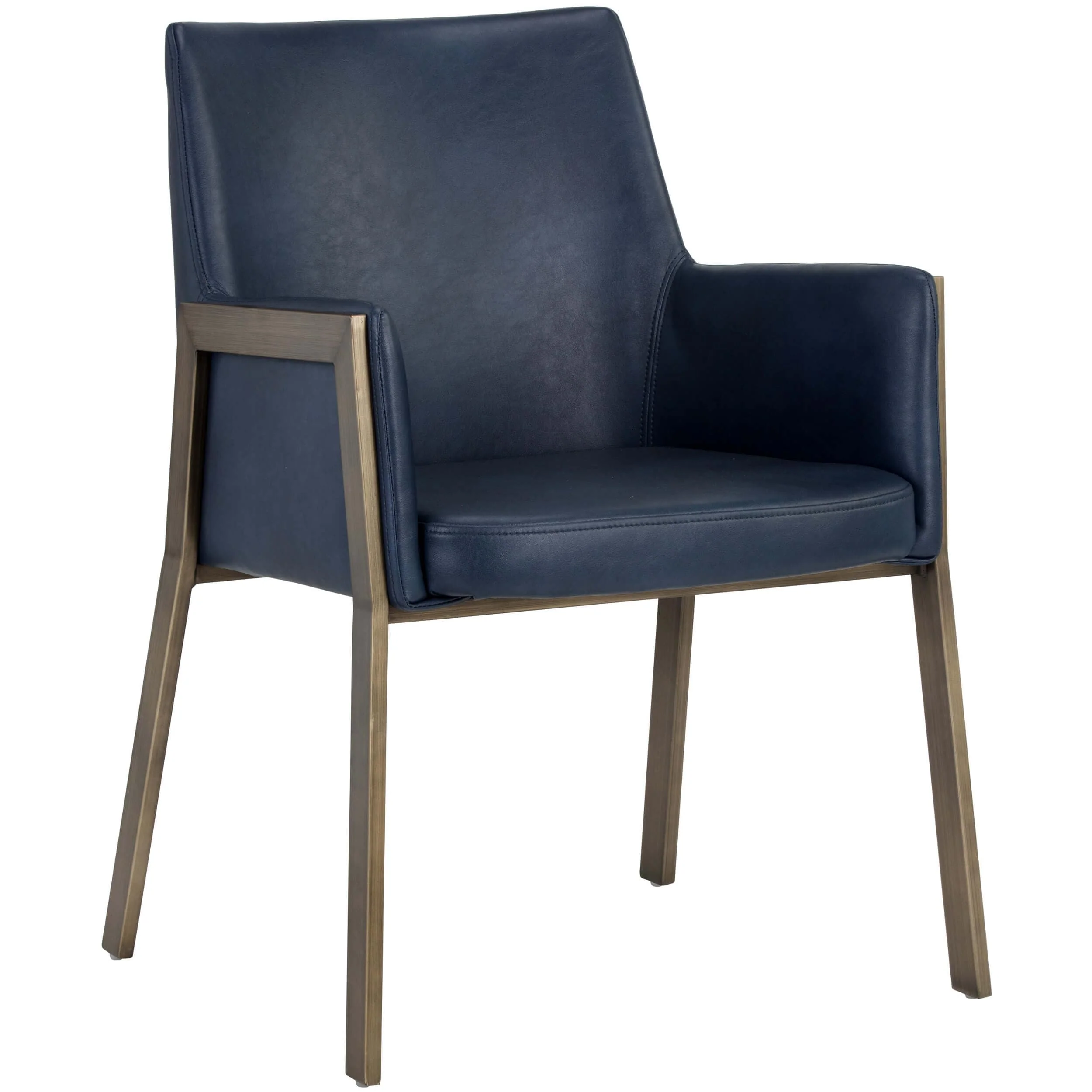 Bernadette Arm Chair, Bravo Admiral
