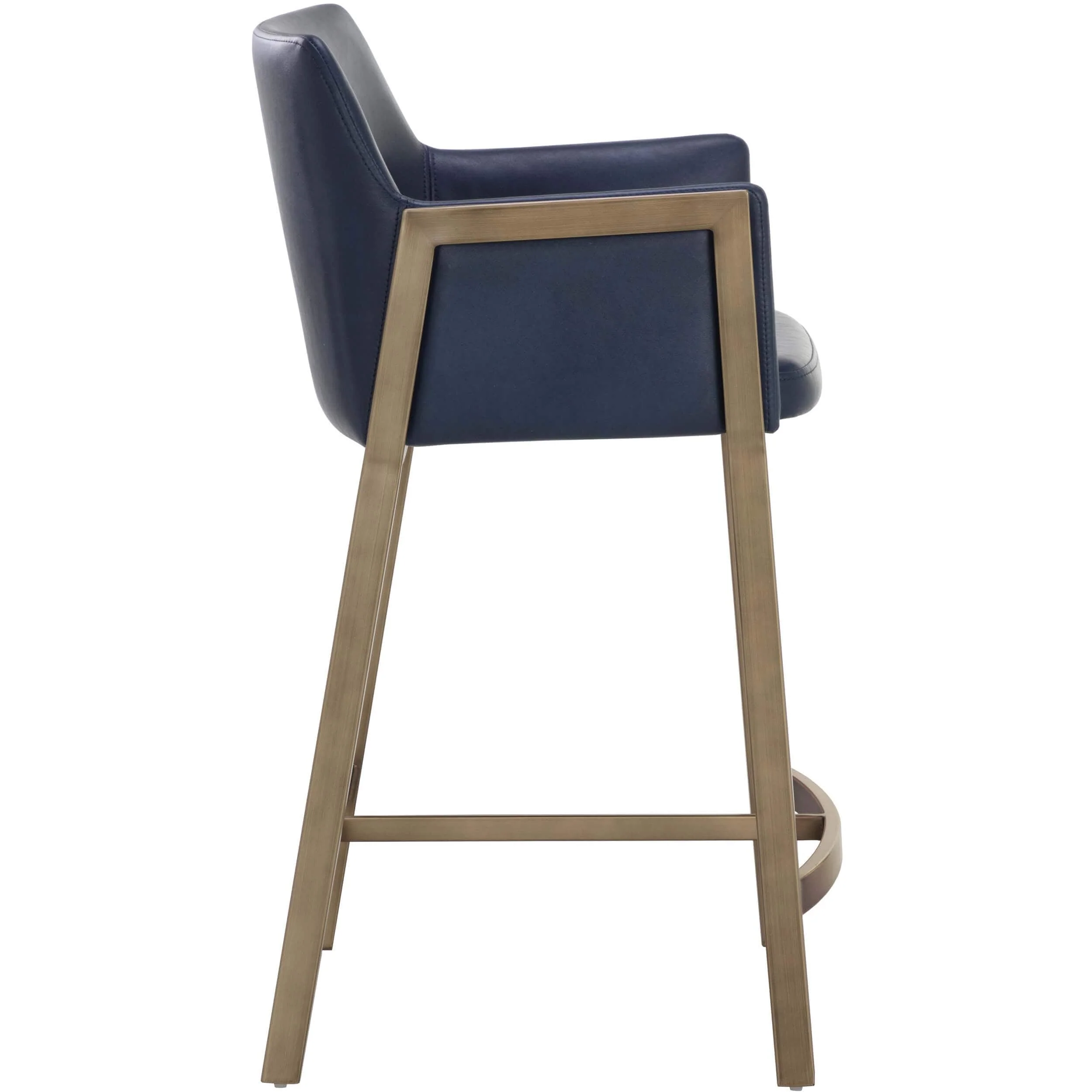 Bernadette Counter Stool, Bravo Admiral - Image 3
