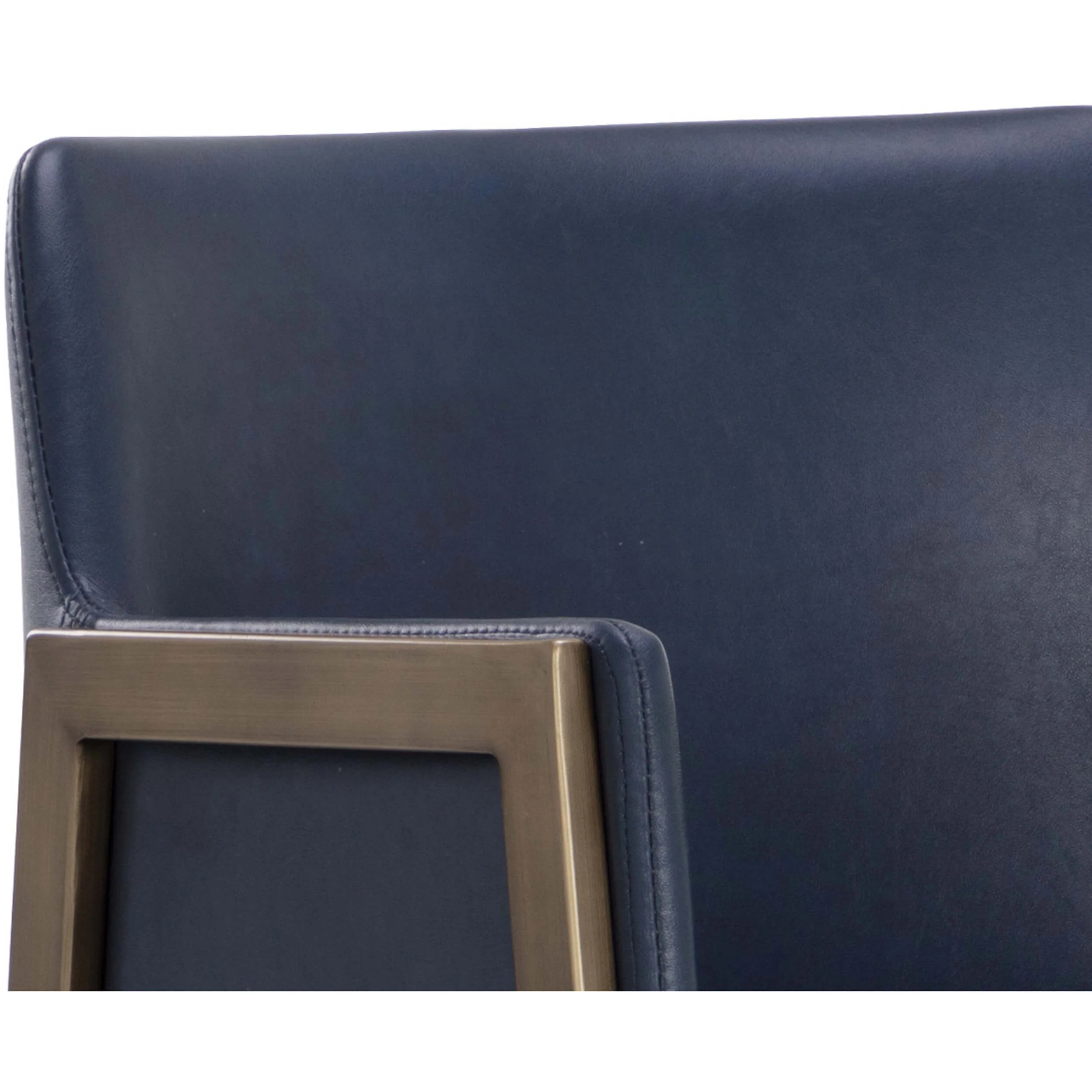Bernadette Counter Stool, Bravo Admiral - Image 5