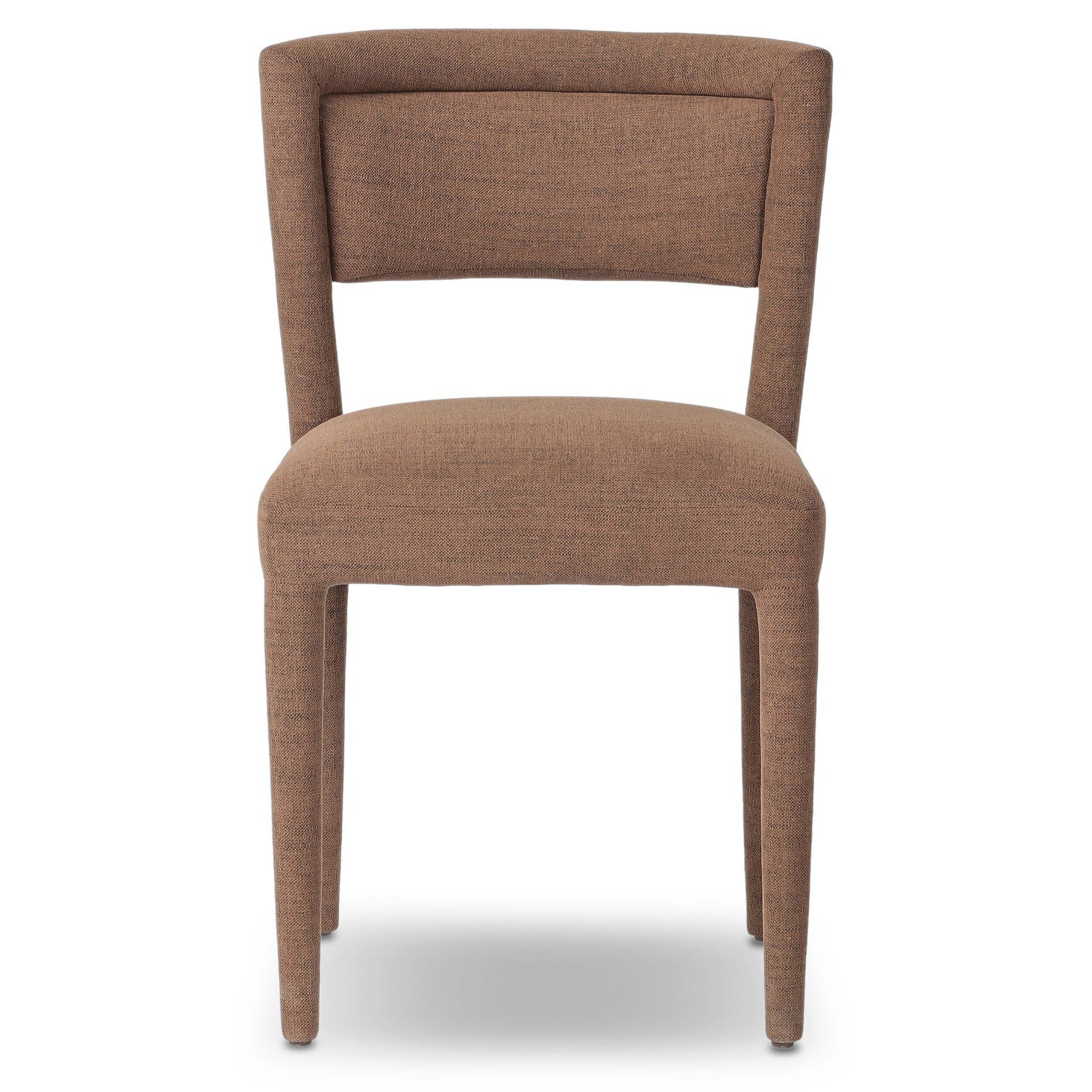 Beverly Dining Chair, Nomad Mushroom, Set of 2 by Four Hands - Image 2