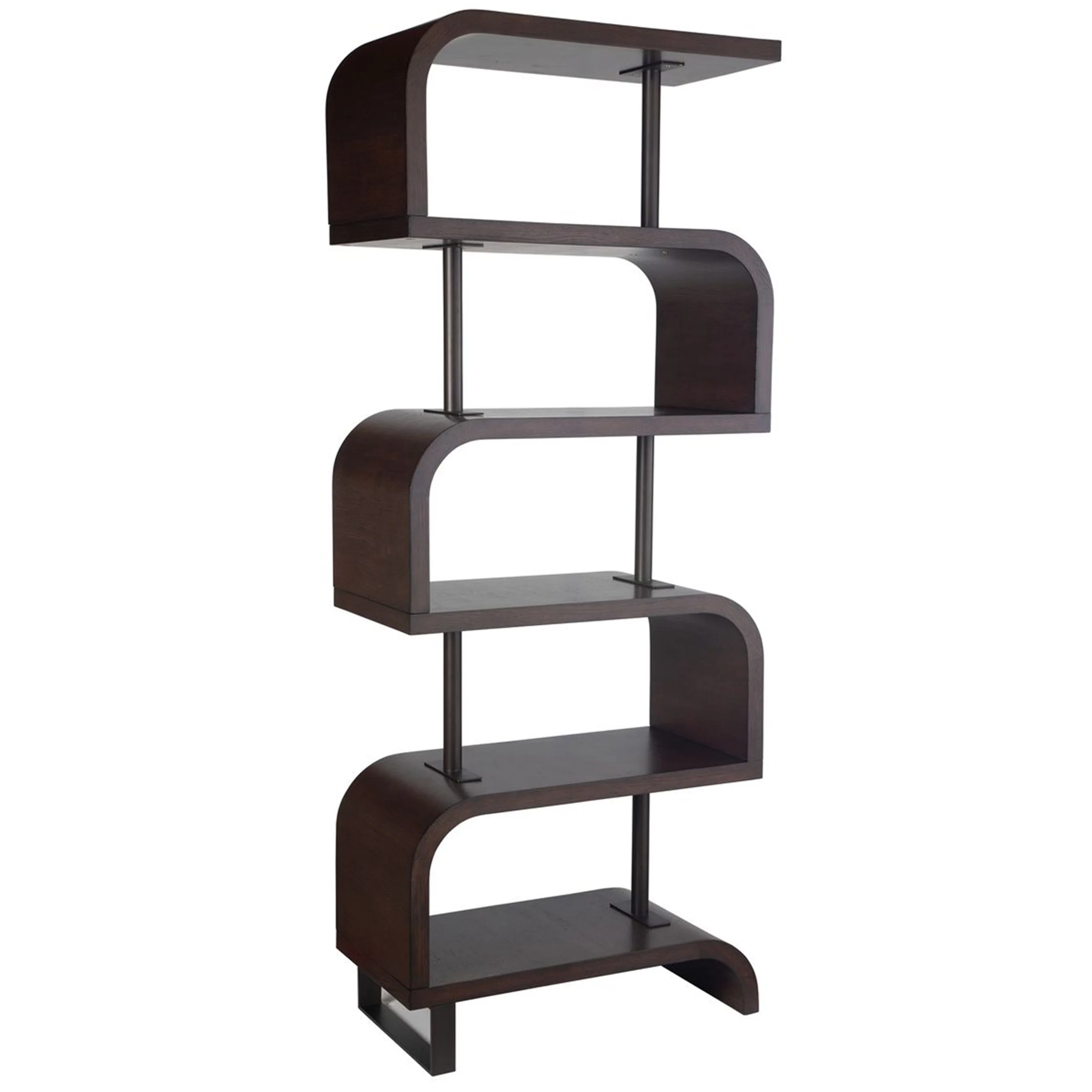 Bia Etagere, Chocolate