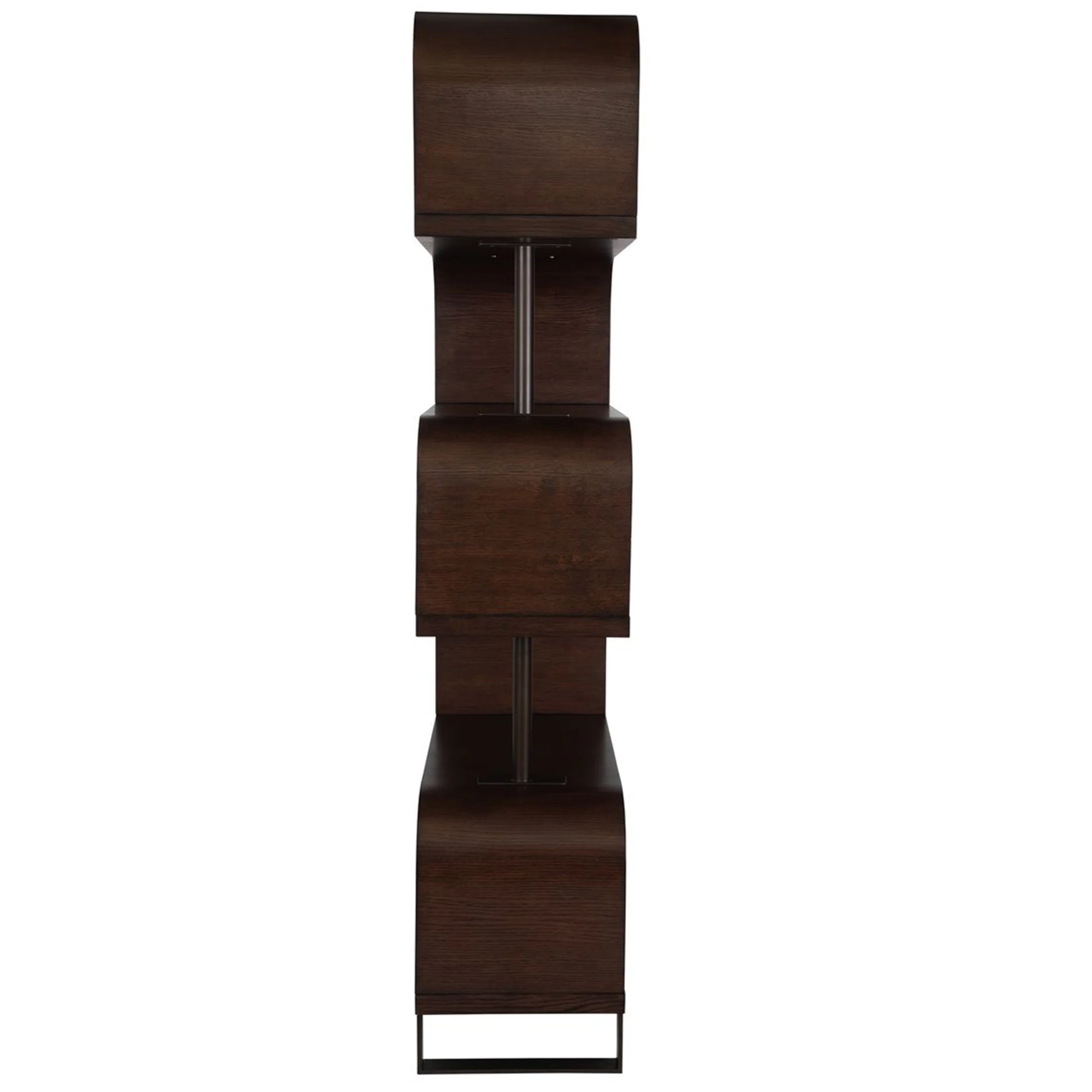 Bia Etagere, Chocolate - Image 3