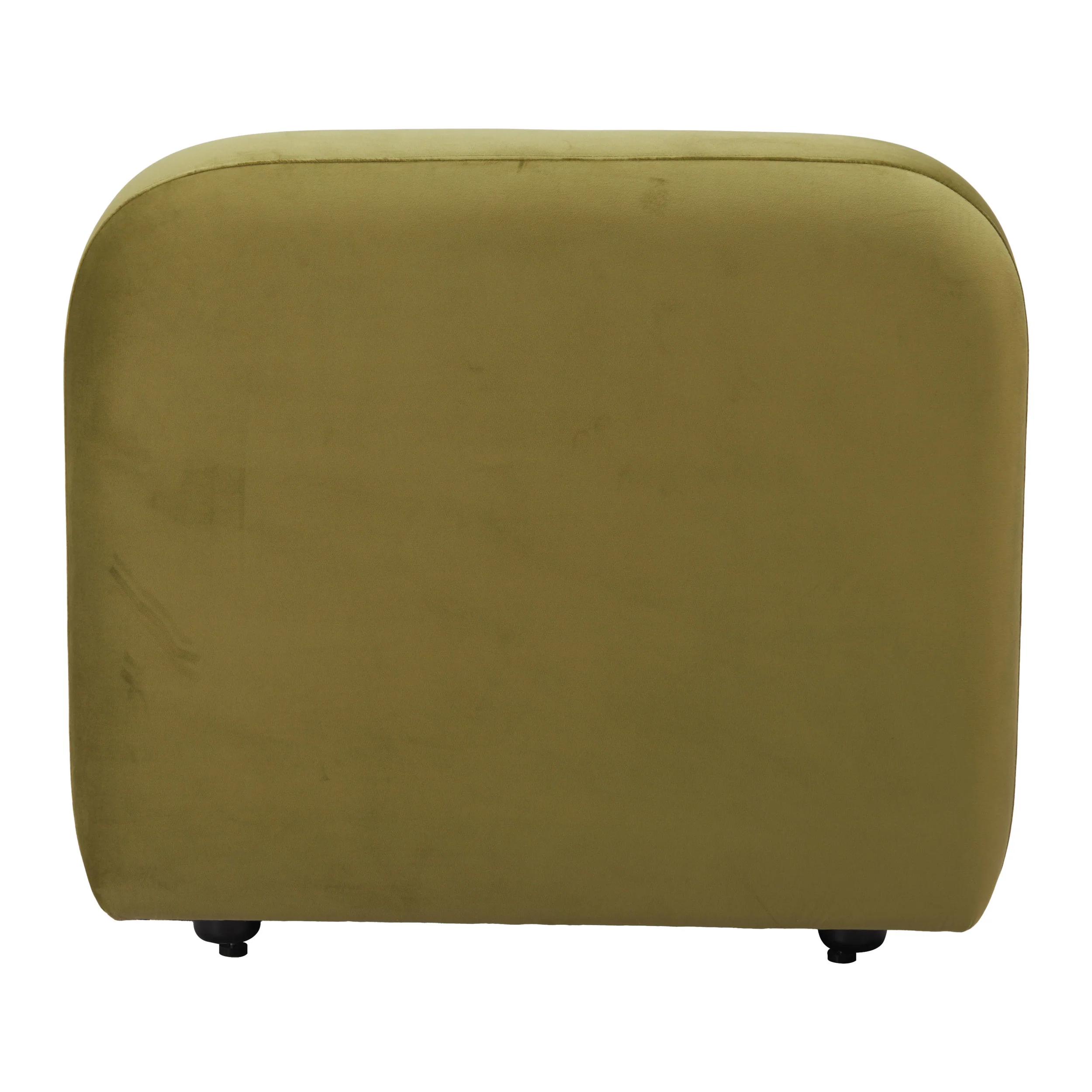 Biak Middle Chair, Green - Image 4
