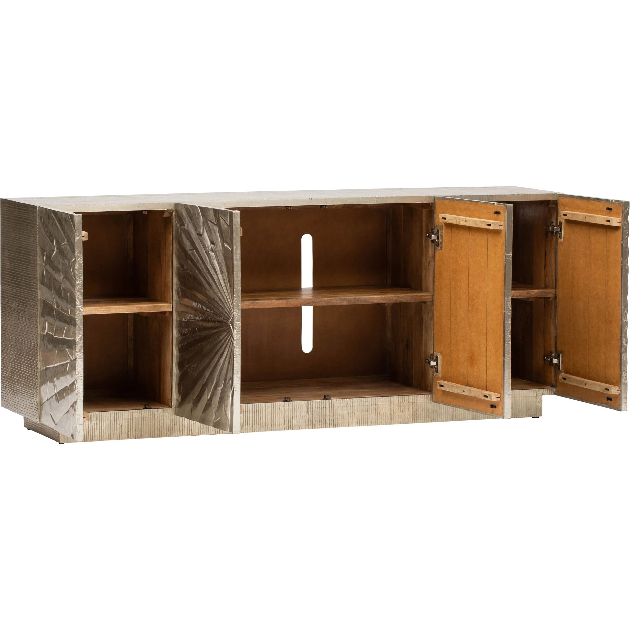 Big Bang Entertainment Console - Image 4