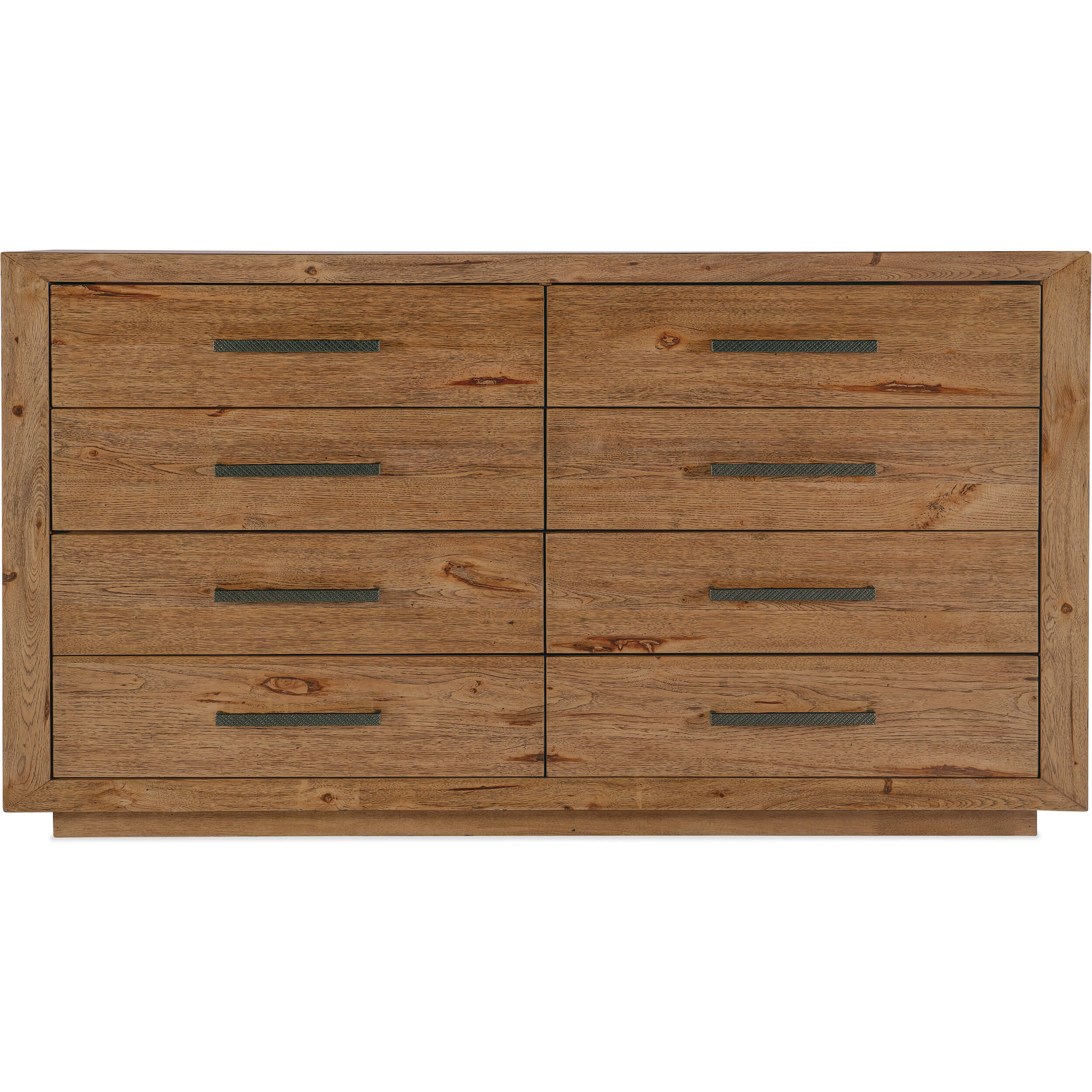 Big Sky 8 Drawer Dresser, Vintage Natural - Image 2