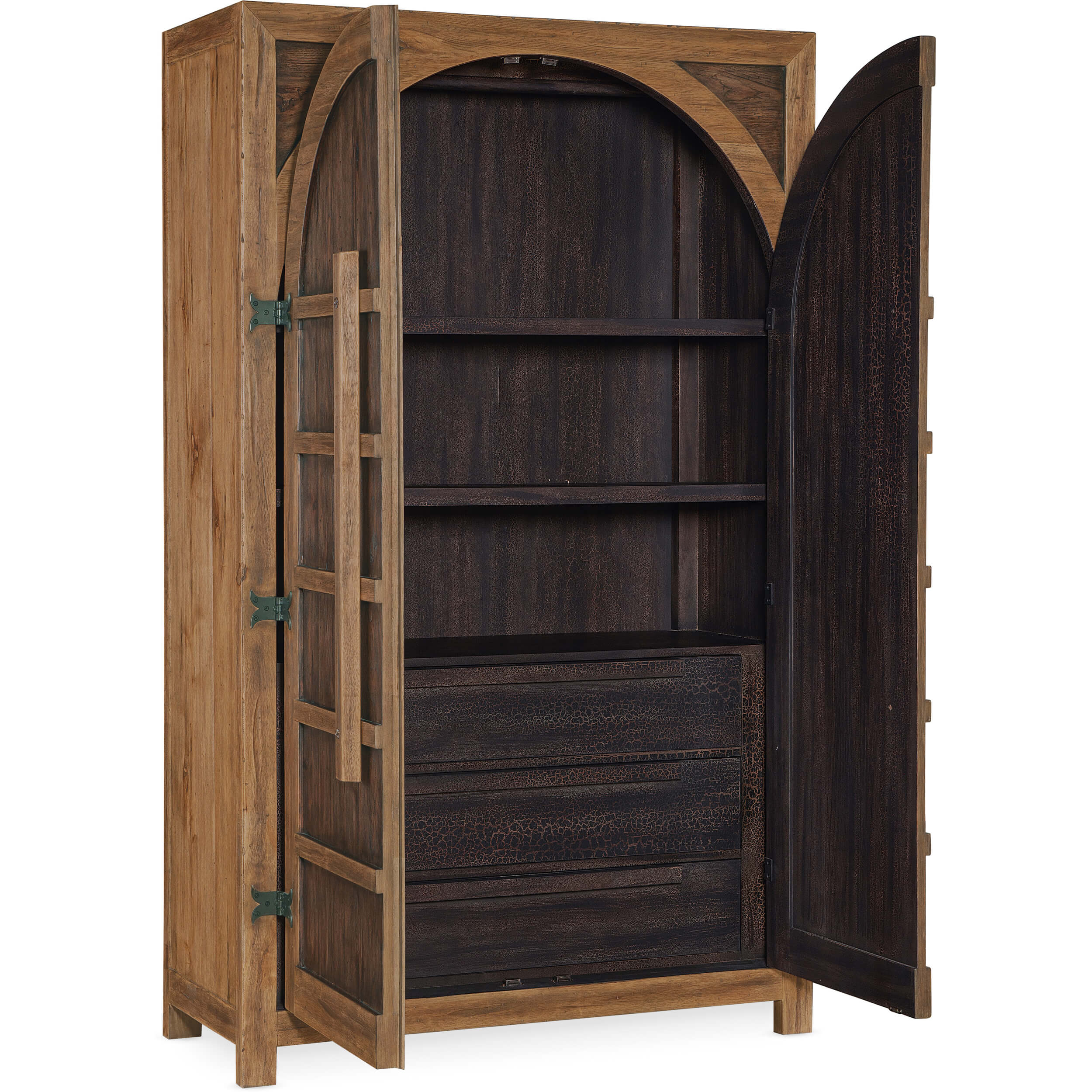 Big Sky Wardrobe, Vintage Natural - Image 3