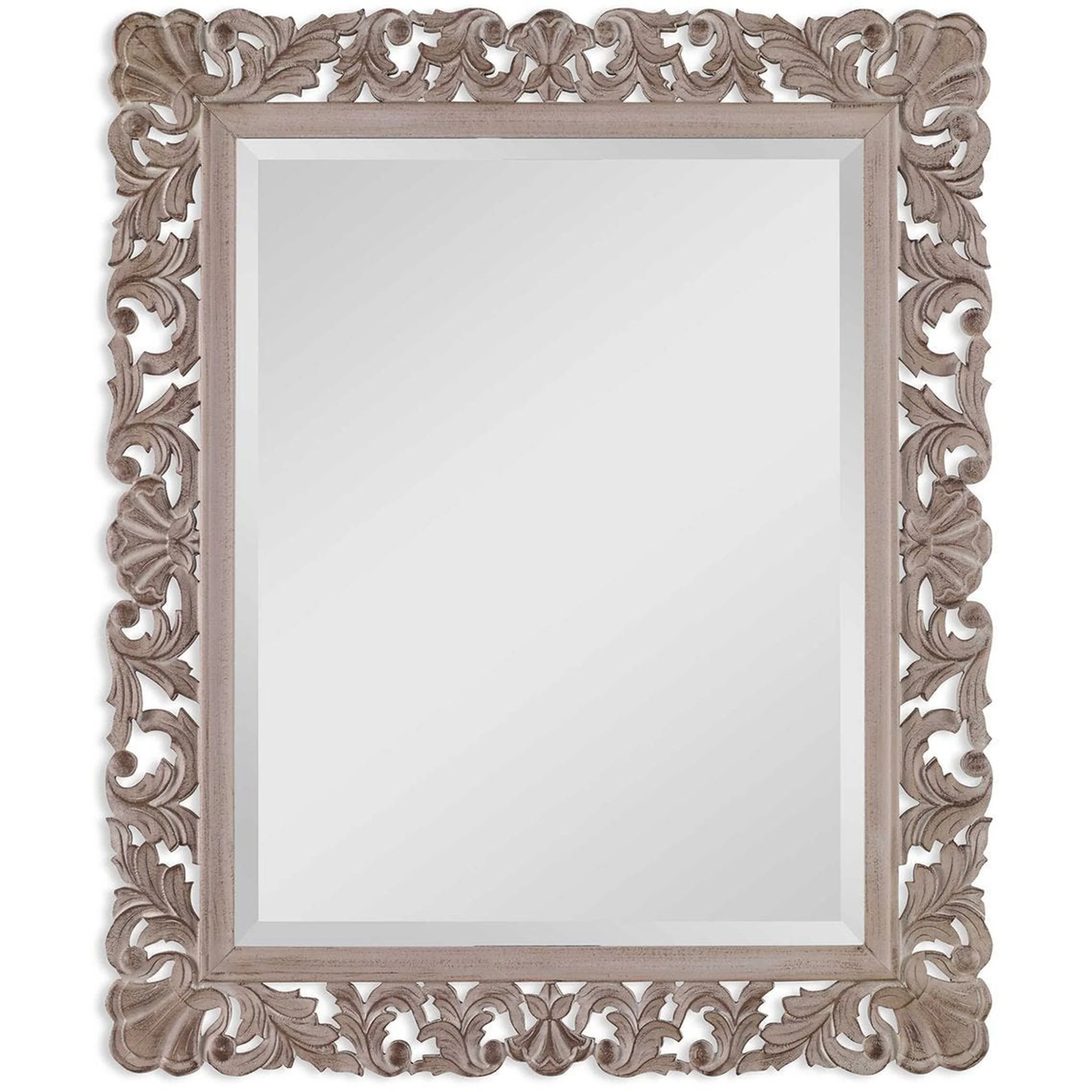Billy Mirror, Natural