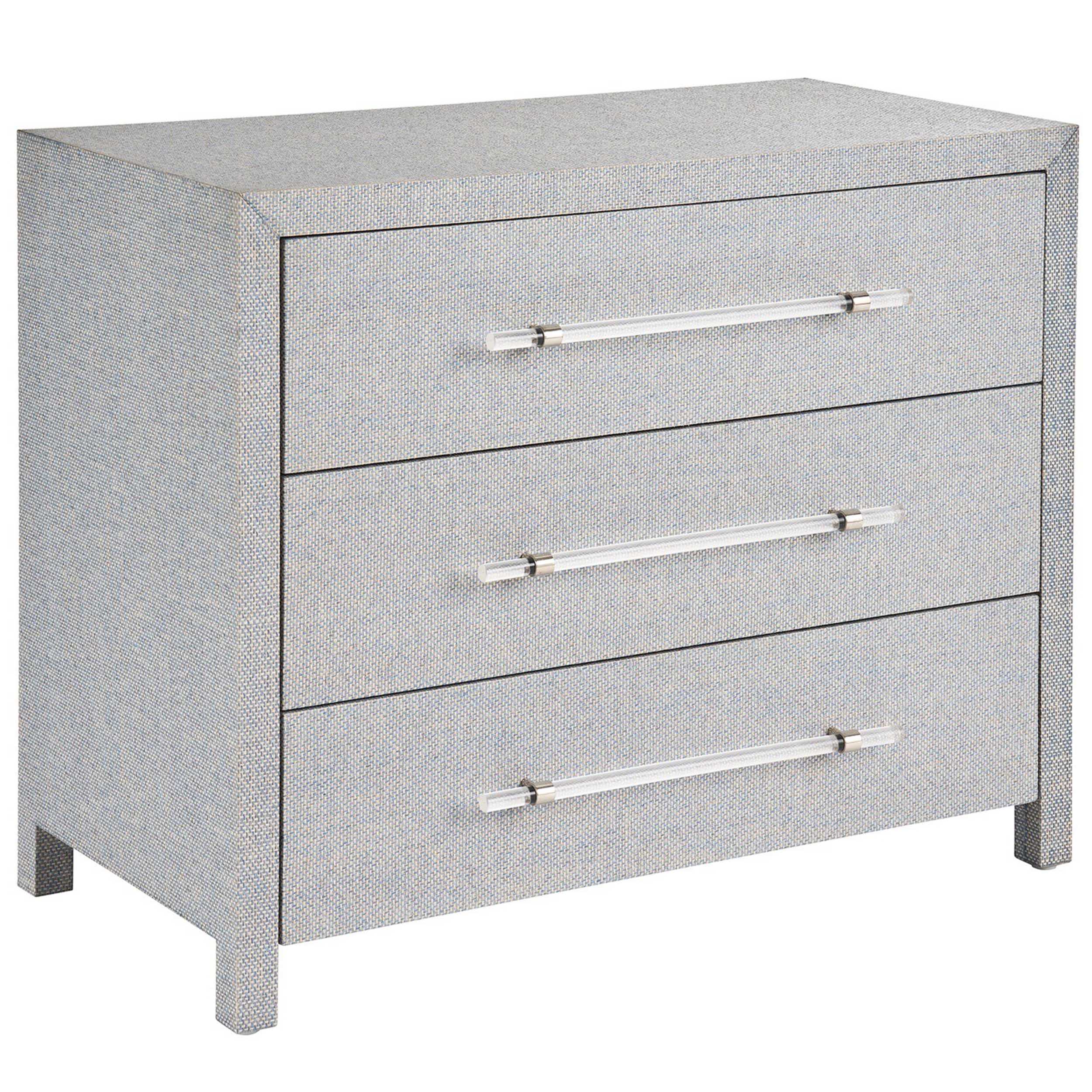 Bimini Chest, Blue Seagrass