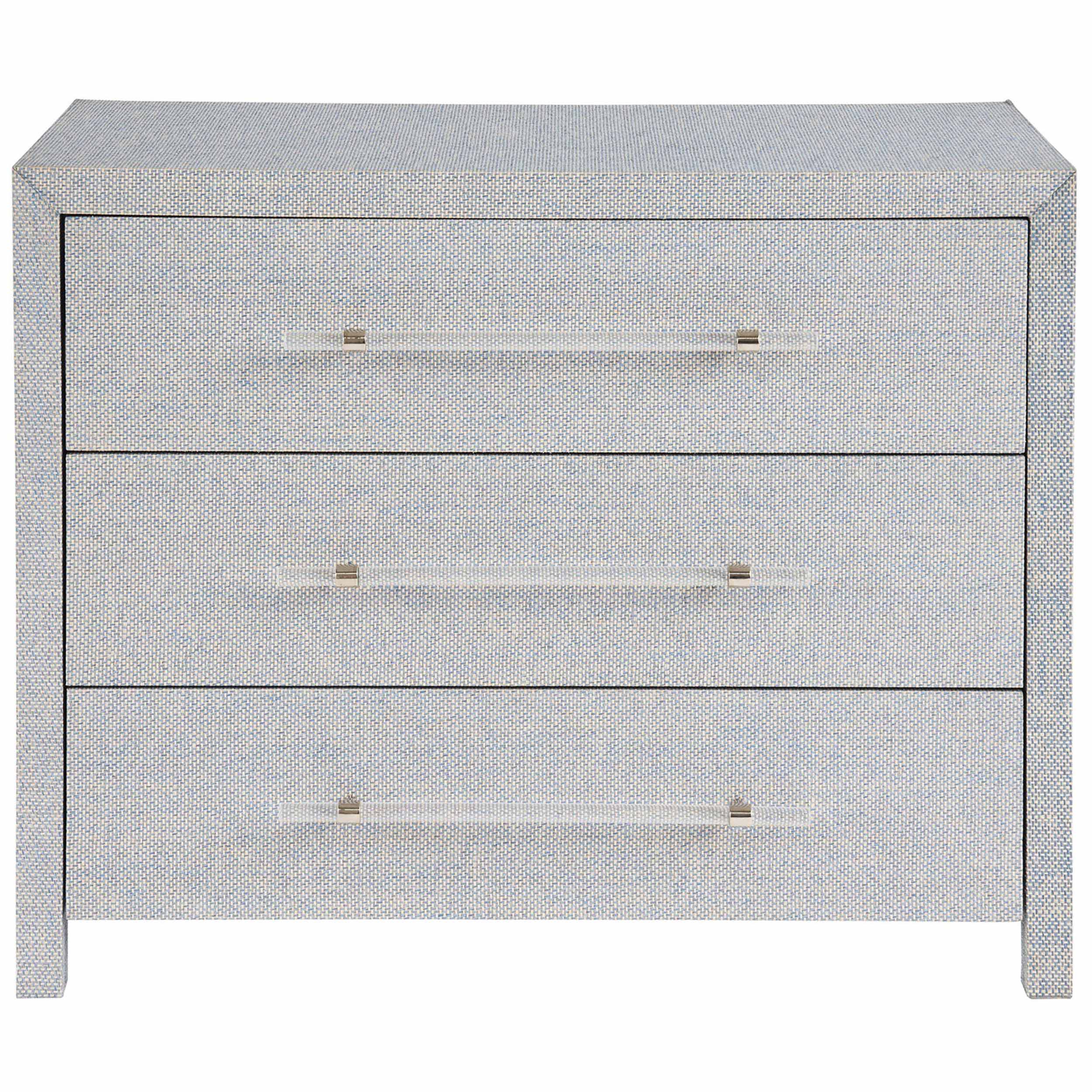 Bimini Chest, Blue Seagrass - Image 2