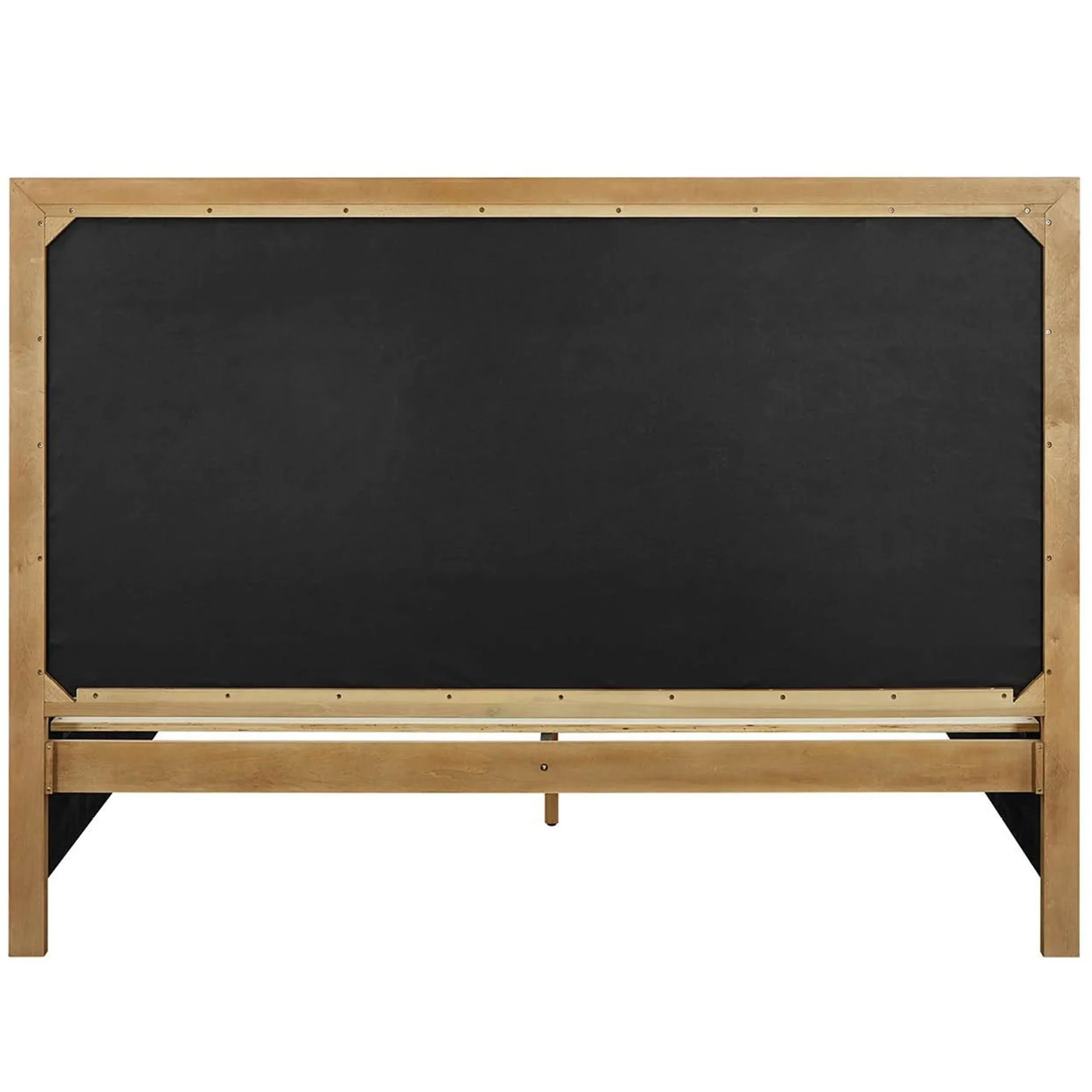 Birchaven Brindle Upholstered Storage Bed, Bilma Natural - Image 5