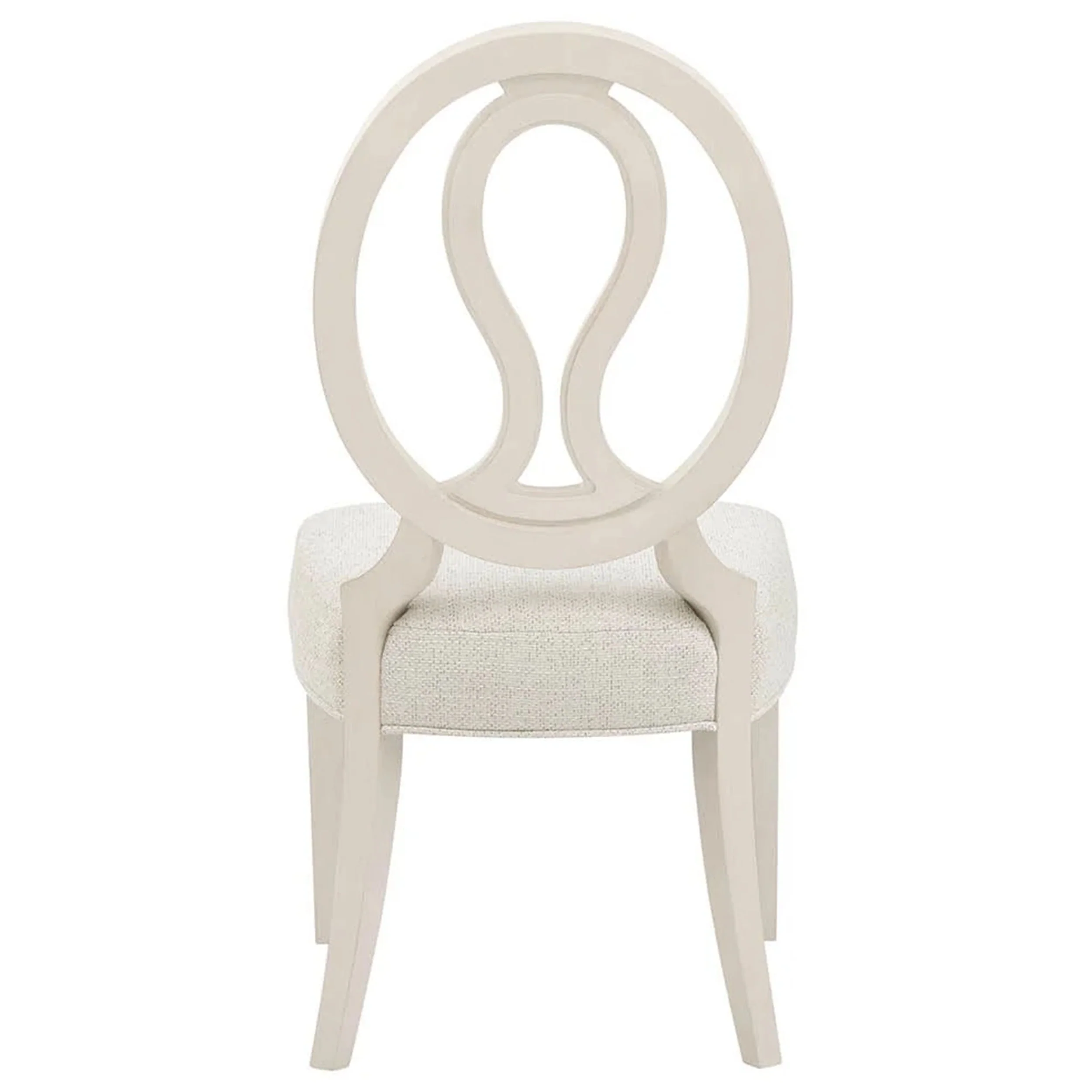 Birchaven Oval Side Chair, Willow, Set of 2 - Image 3