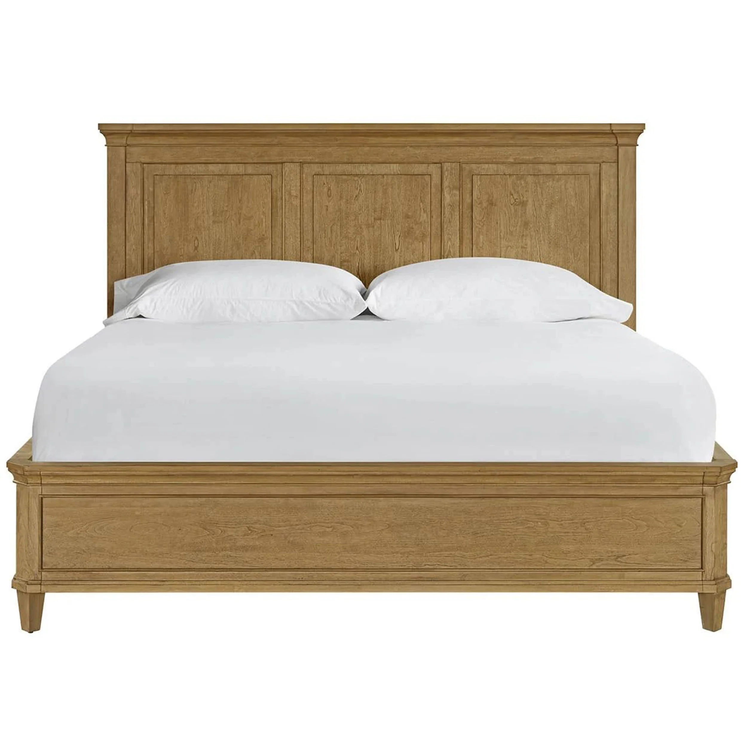 Birchaven Panel Bed, Brindle - Image 2