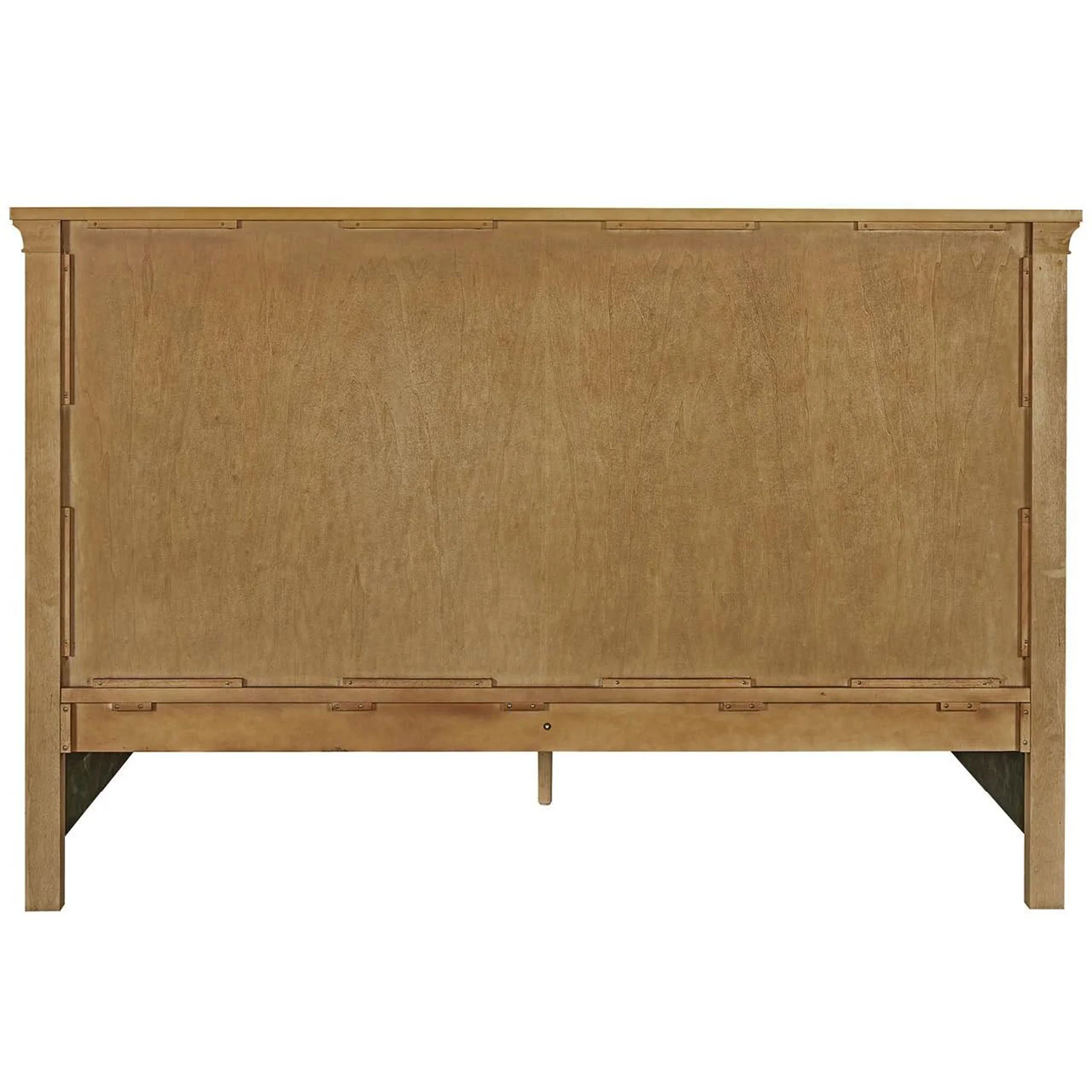 Birchaven Panel Bed, Brindle - Image 4