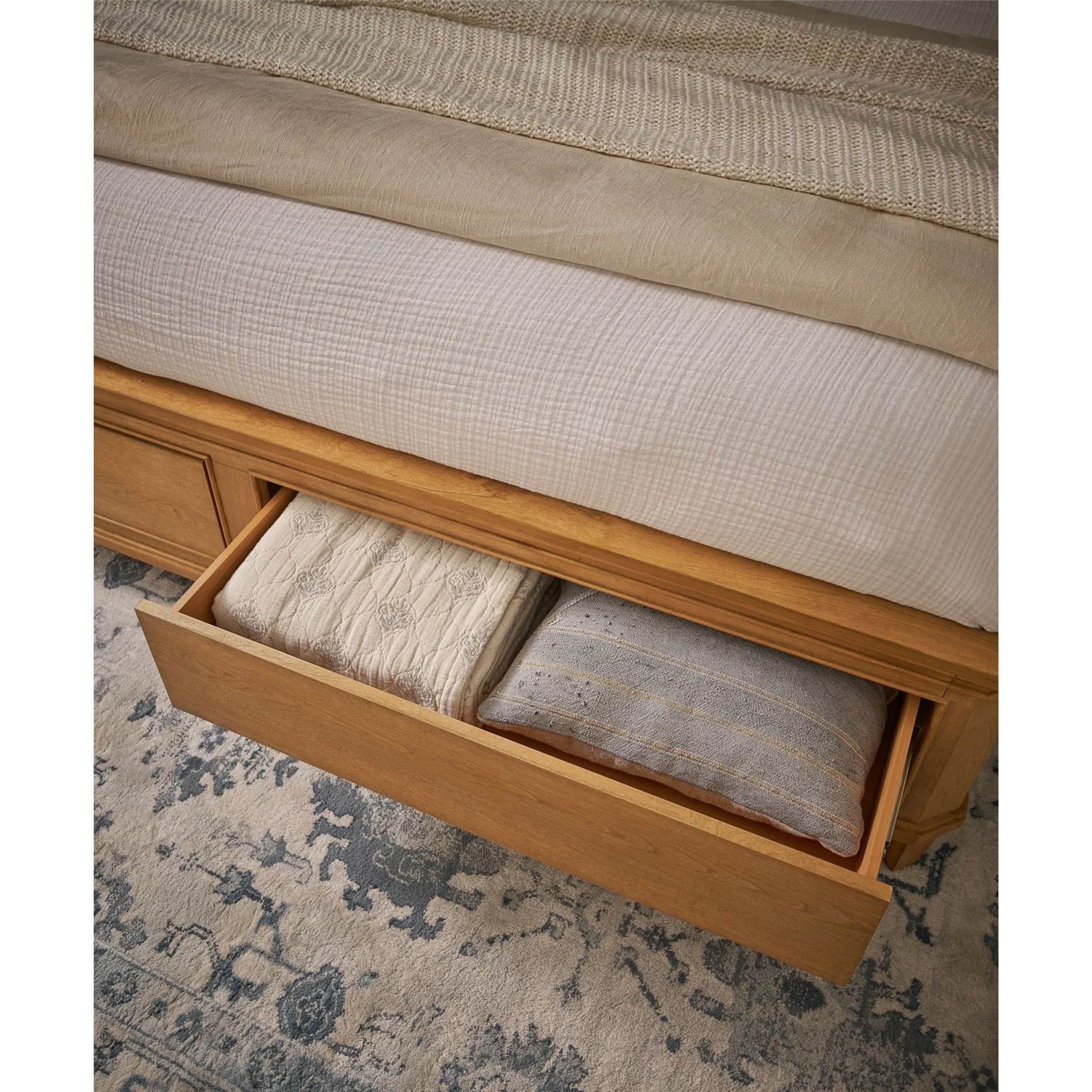 Birchaven Storage Bed, Brindle - Image 6