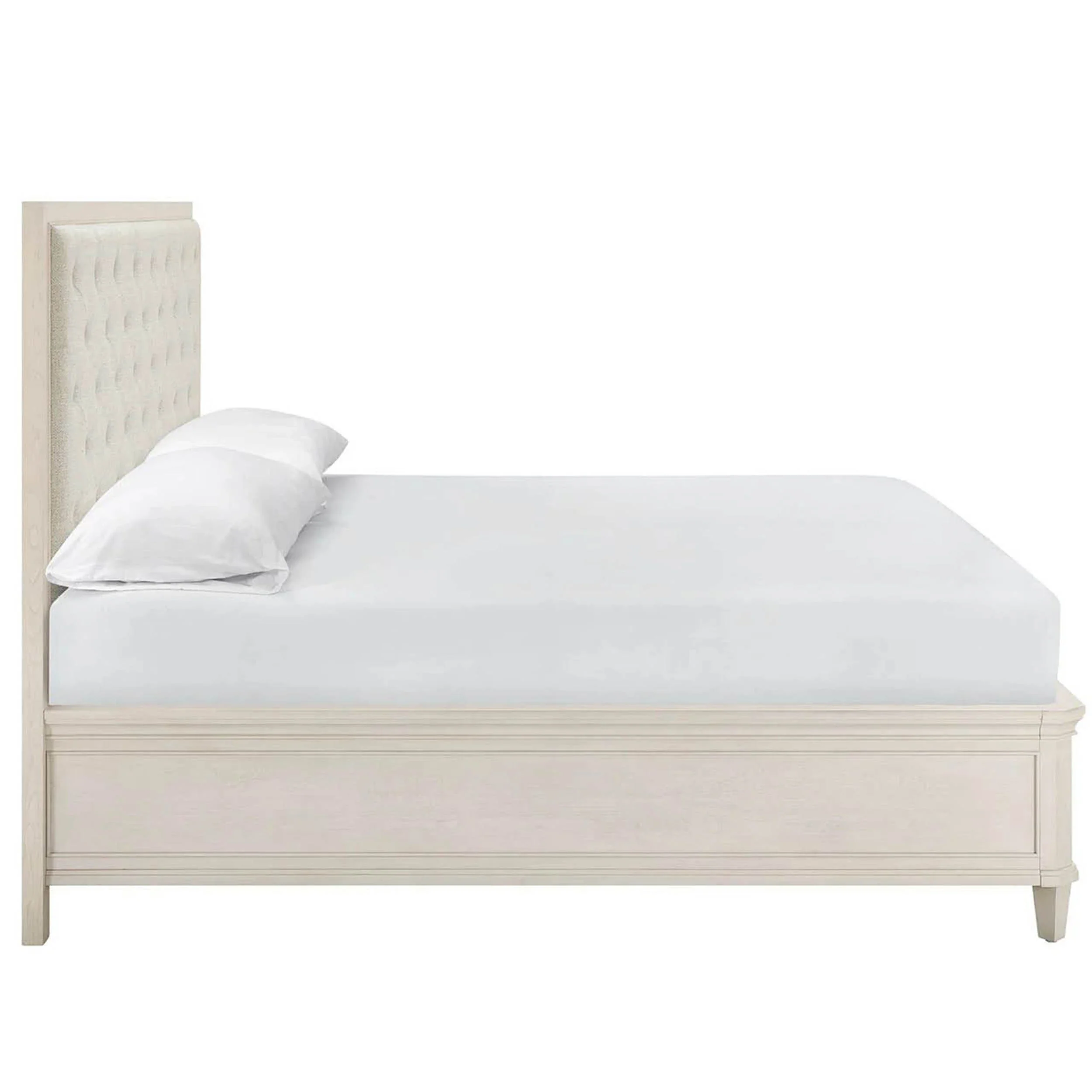 Birchaven Willow Upholstered Storage Bed, Bilma Natural - Image 3