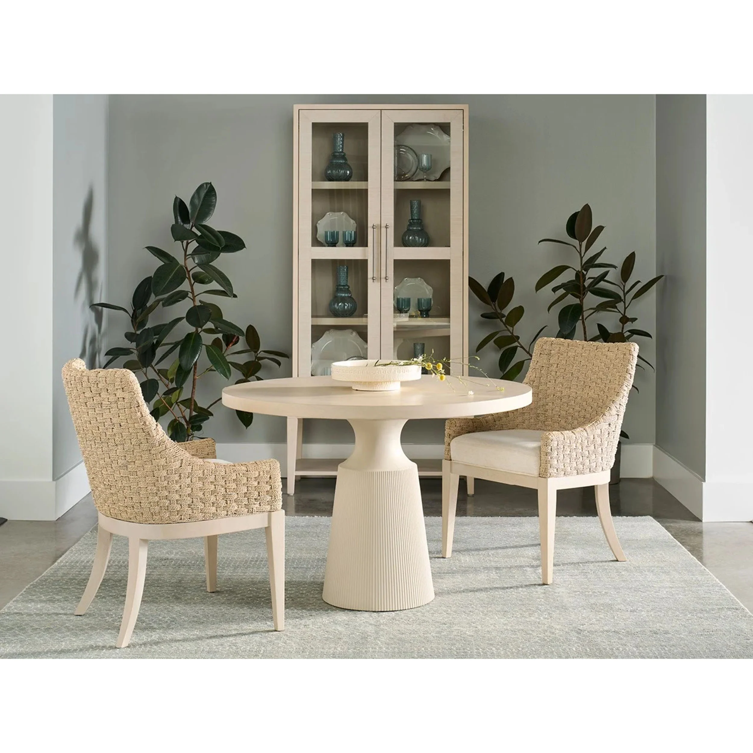 Birchaven Woven Chair, Willow, Set of 2 - Image 6