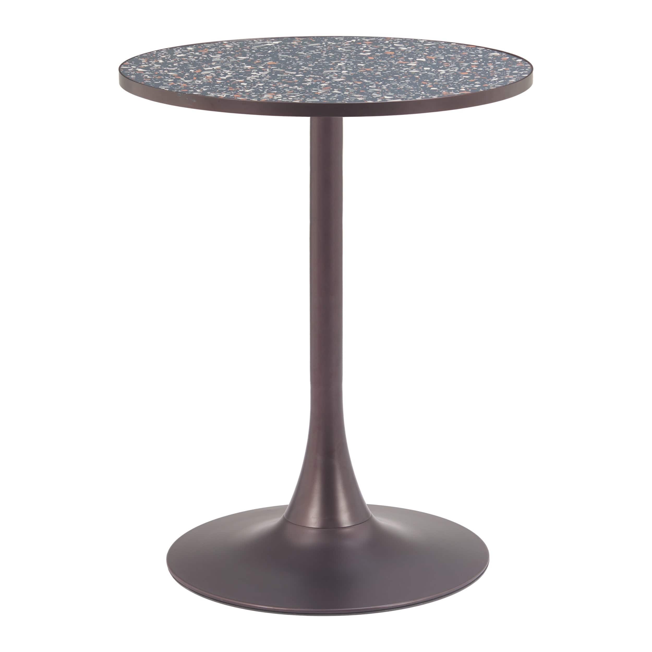 Bite Bistro Table, Black - Image 2