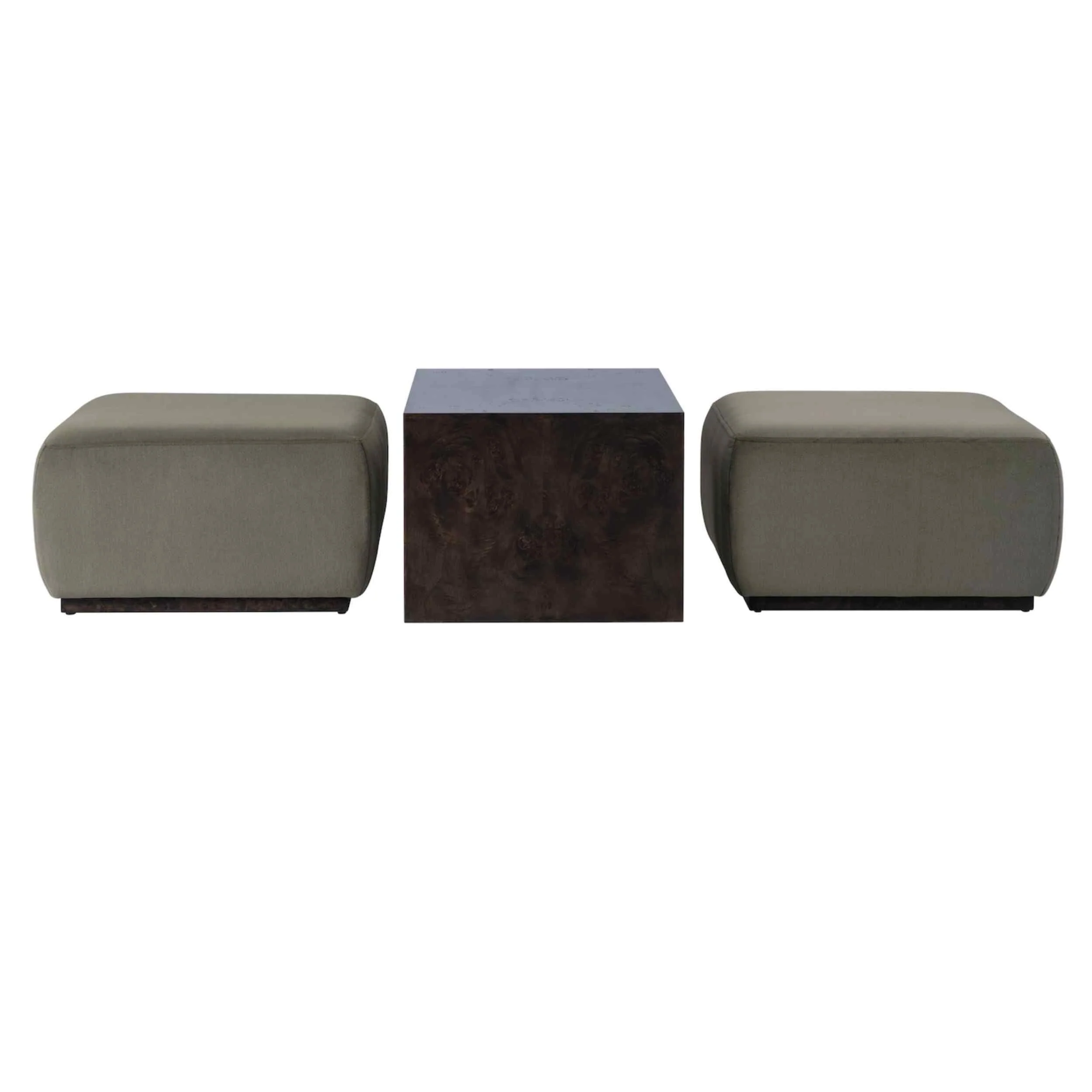 Blair Ottoman, Meadow Moss - Image 4