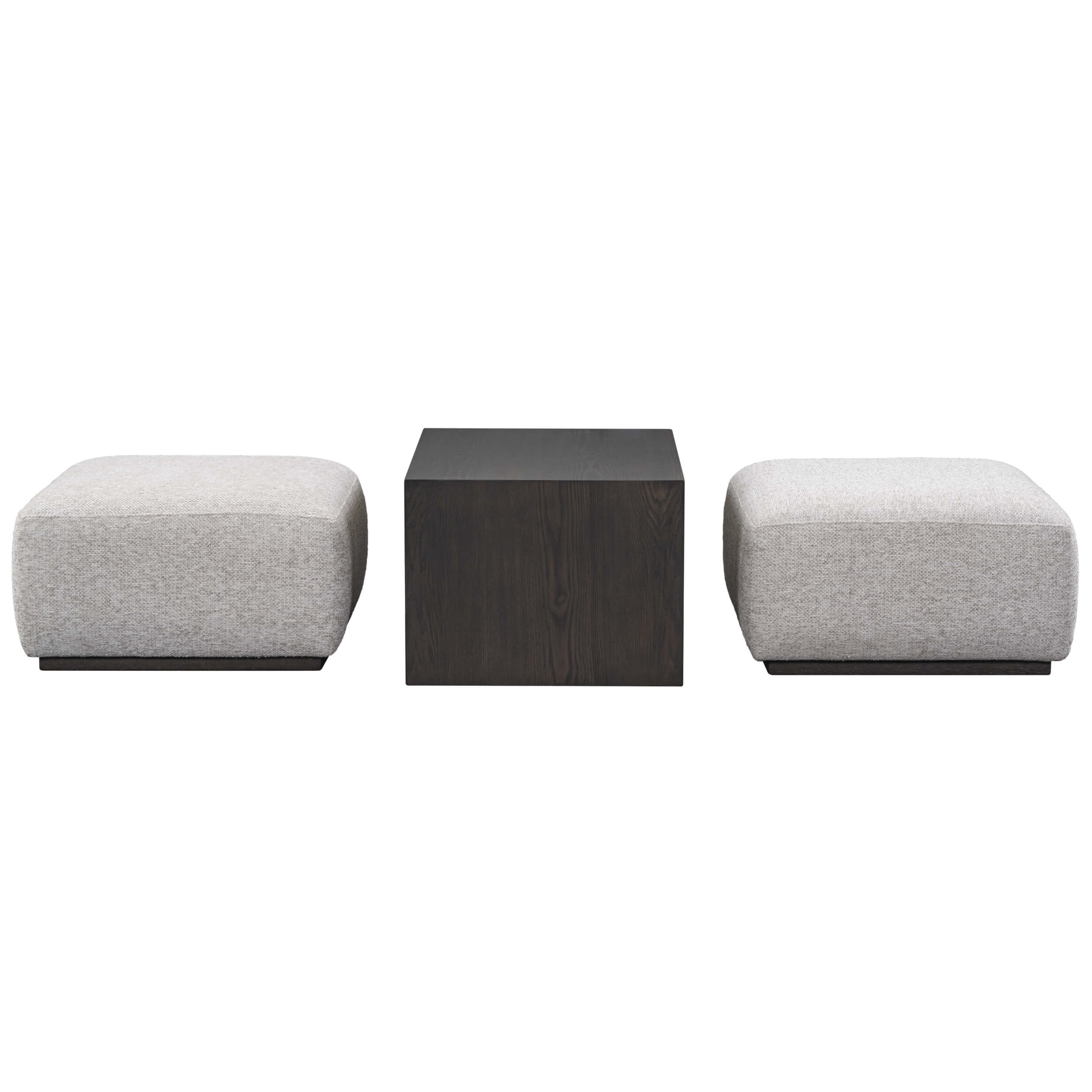 Blair Ottoman, Subtle Chalk - Image 3