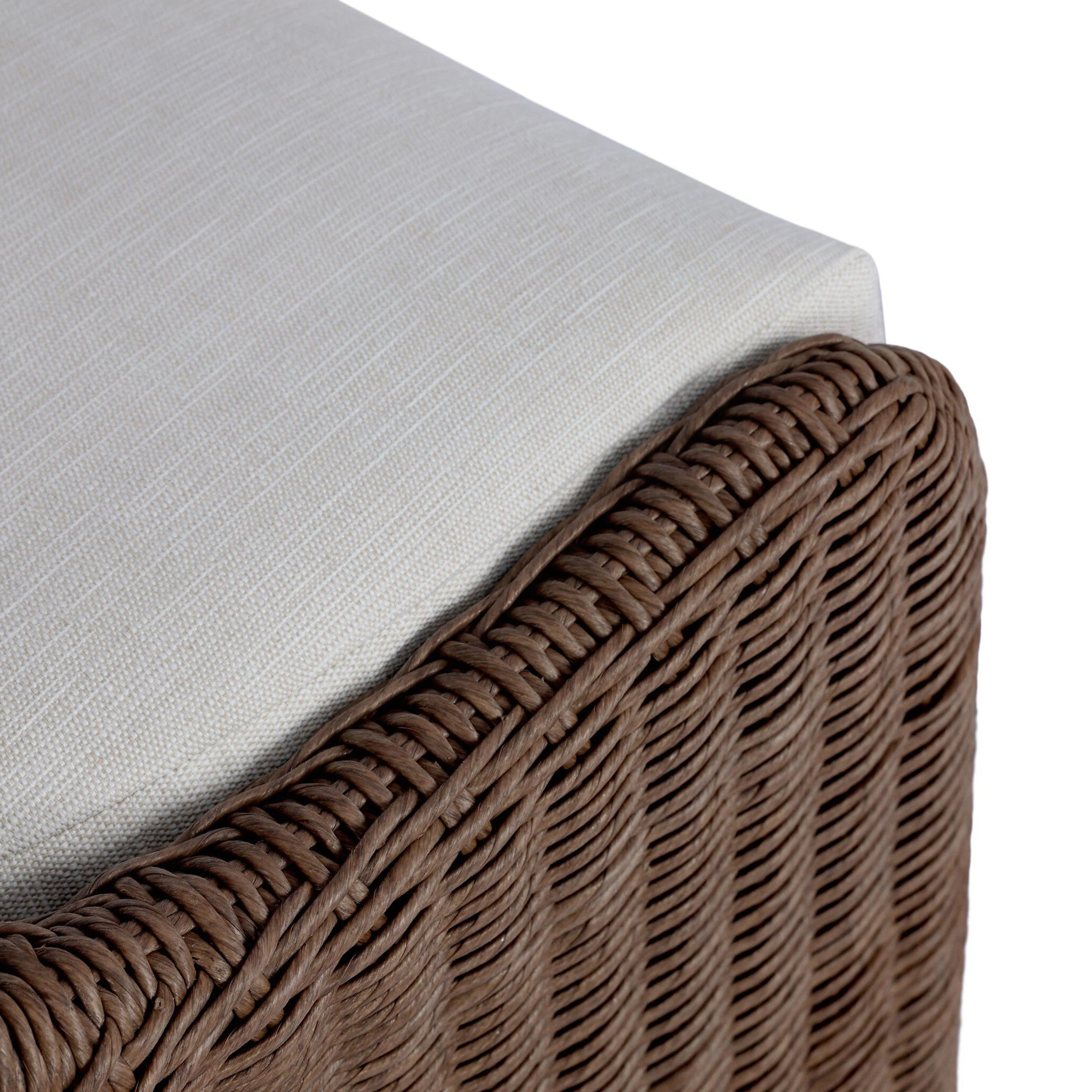 Blaire Outdoor Chair, Tanned by Four Hands - Image 12