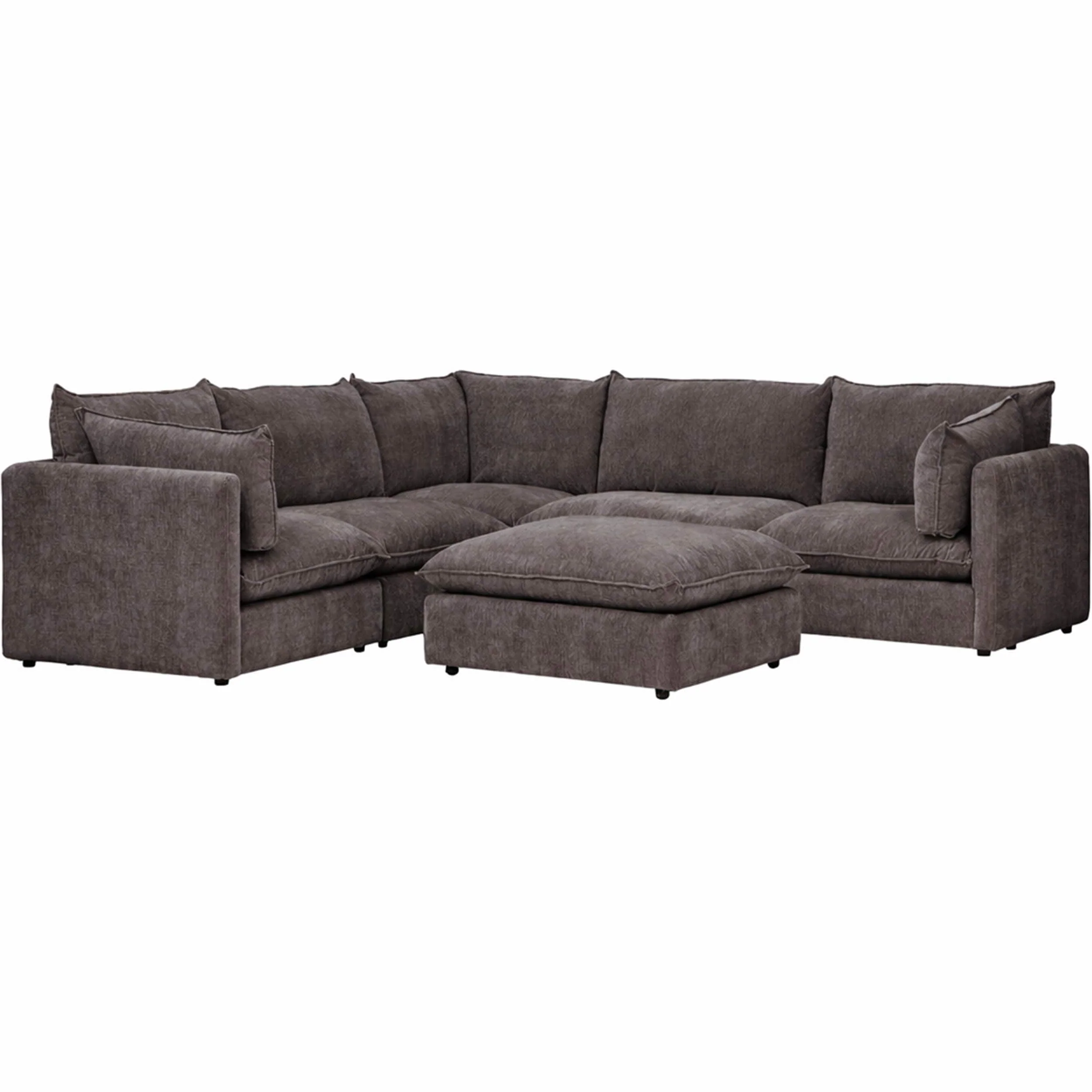 Blaise Sectional, Vickie by McCreary - Image 2