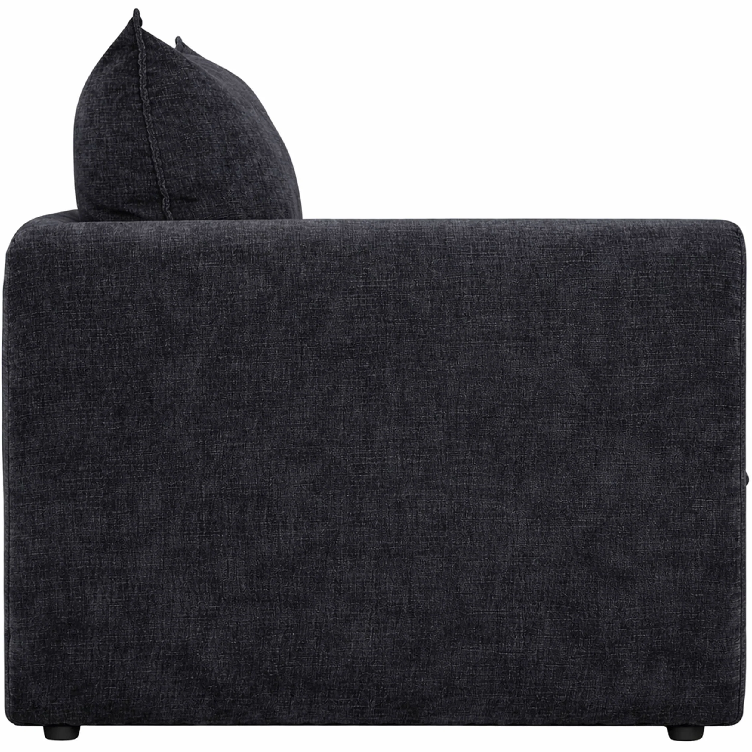 Blaise Sectional, Vickie Night - Image 3