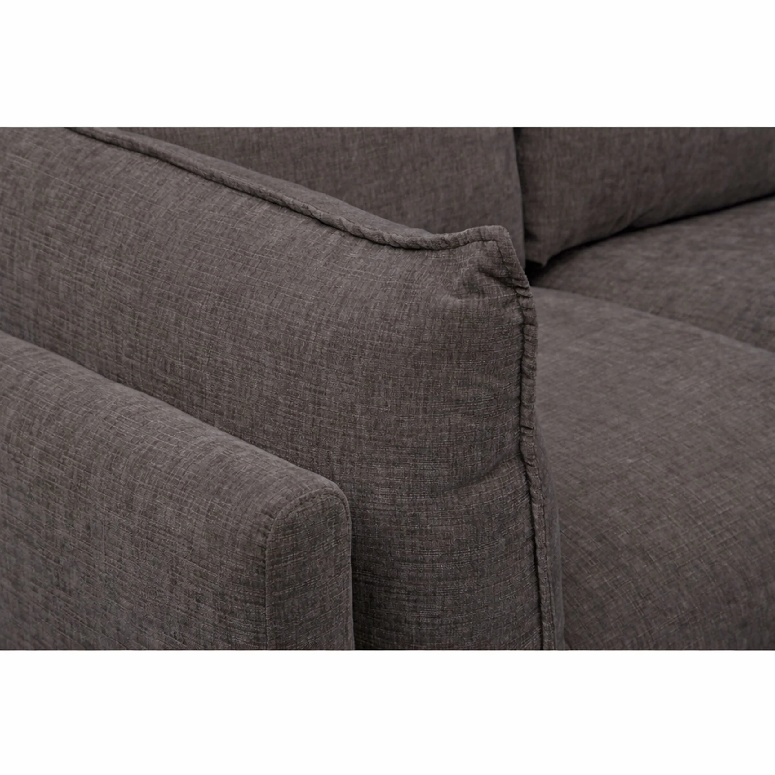 Blaise Sectional, Vickie Stone - Image 4